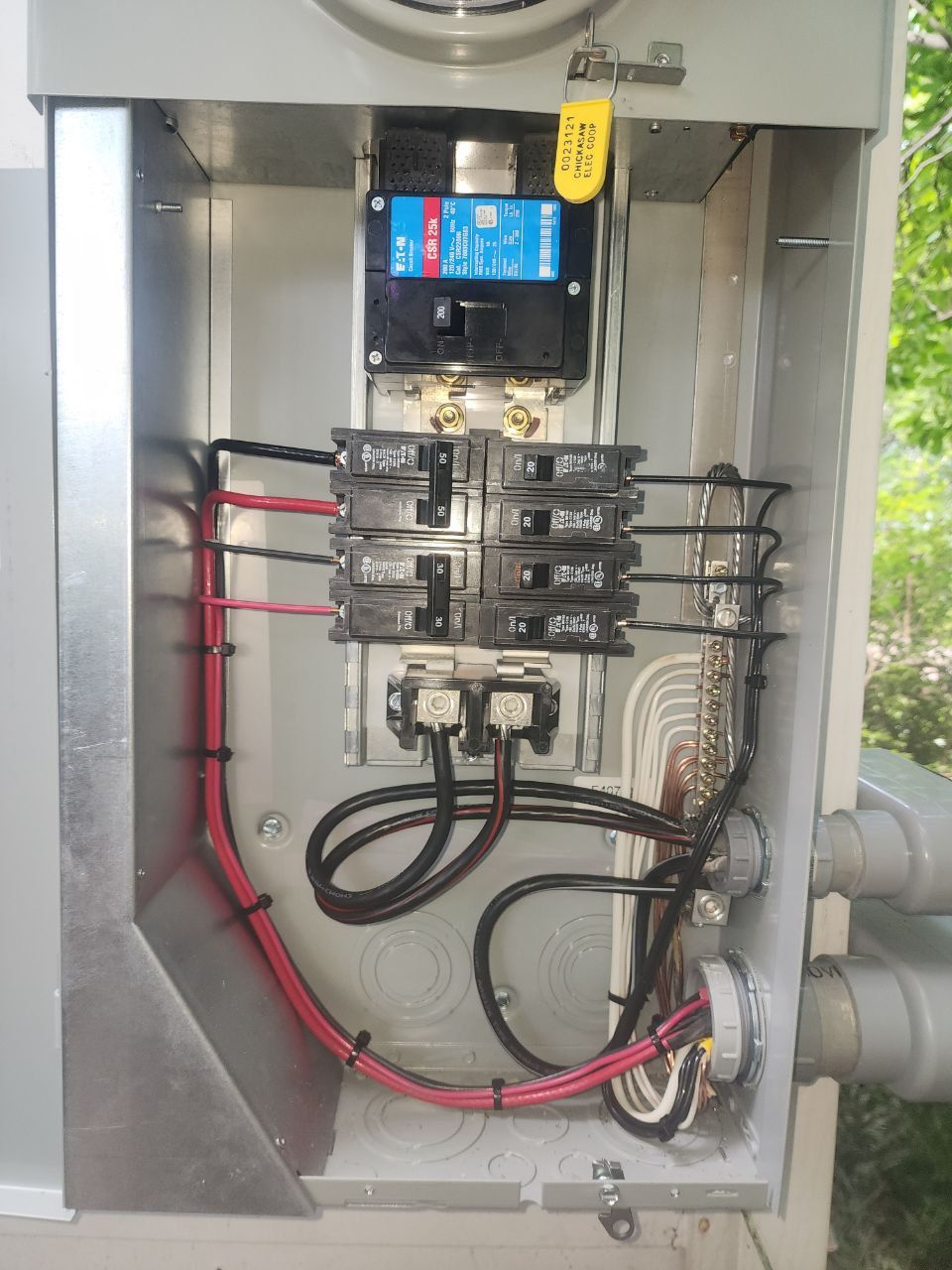 Electrical Repairs for Quality Electric TN in Fayette County, TN
