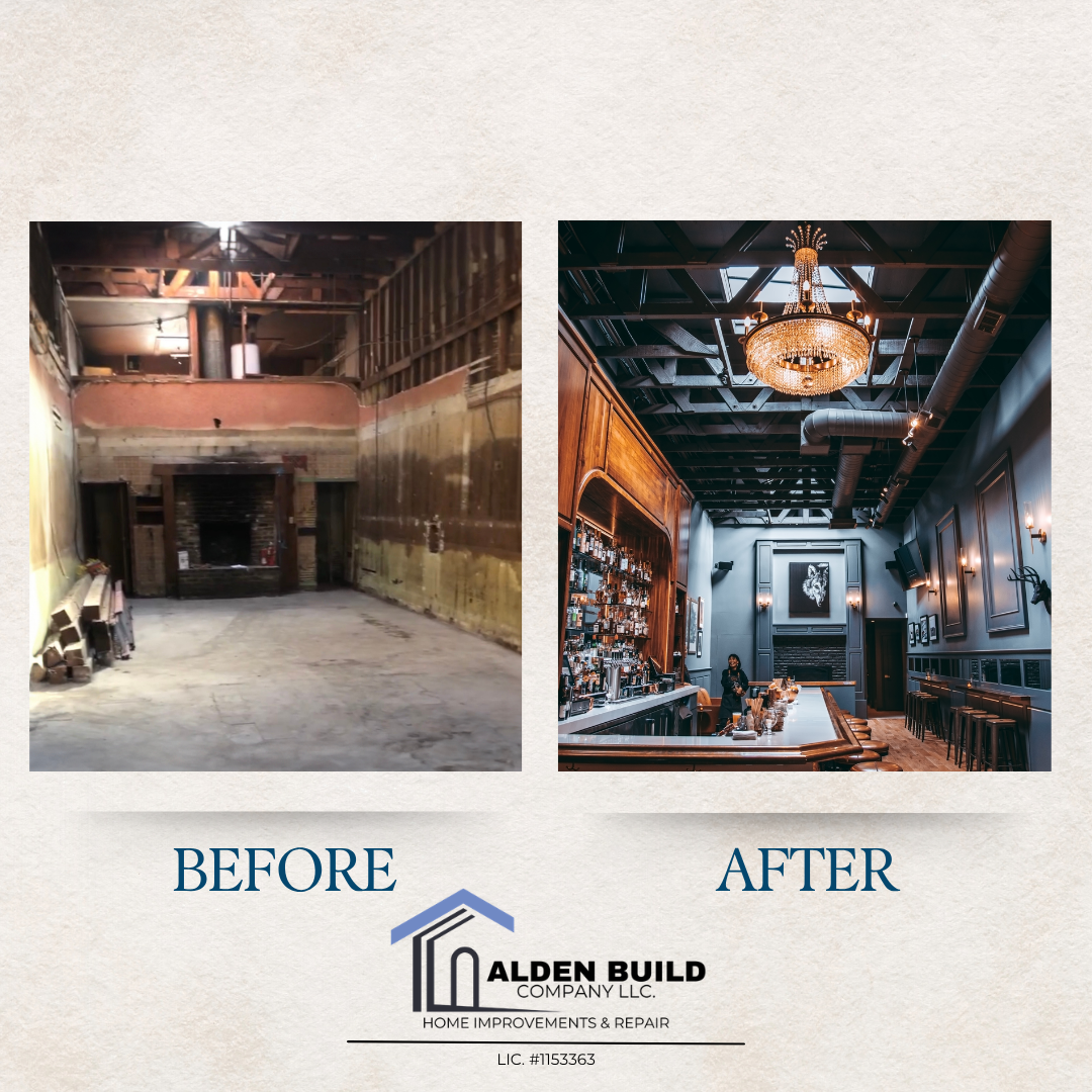  for Alden Build Co LLC in San Diego, CA