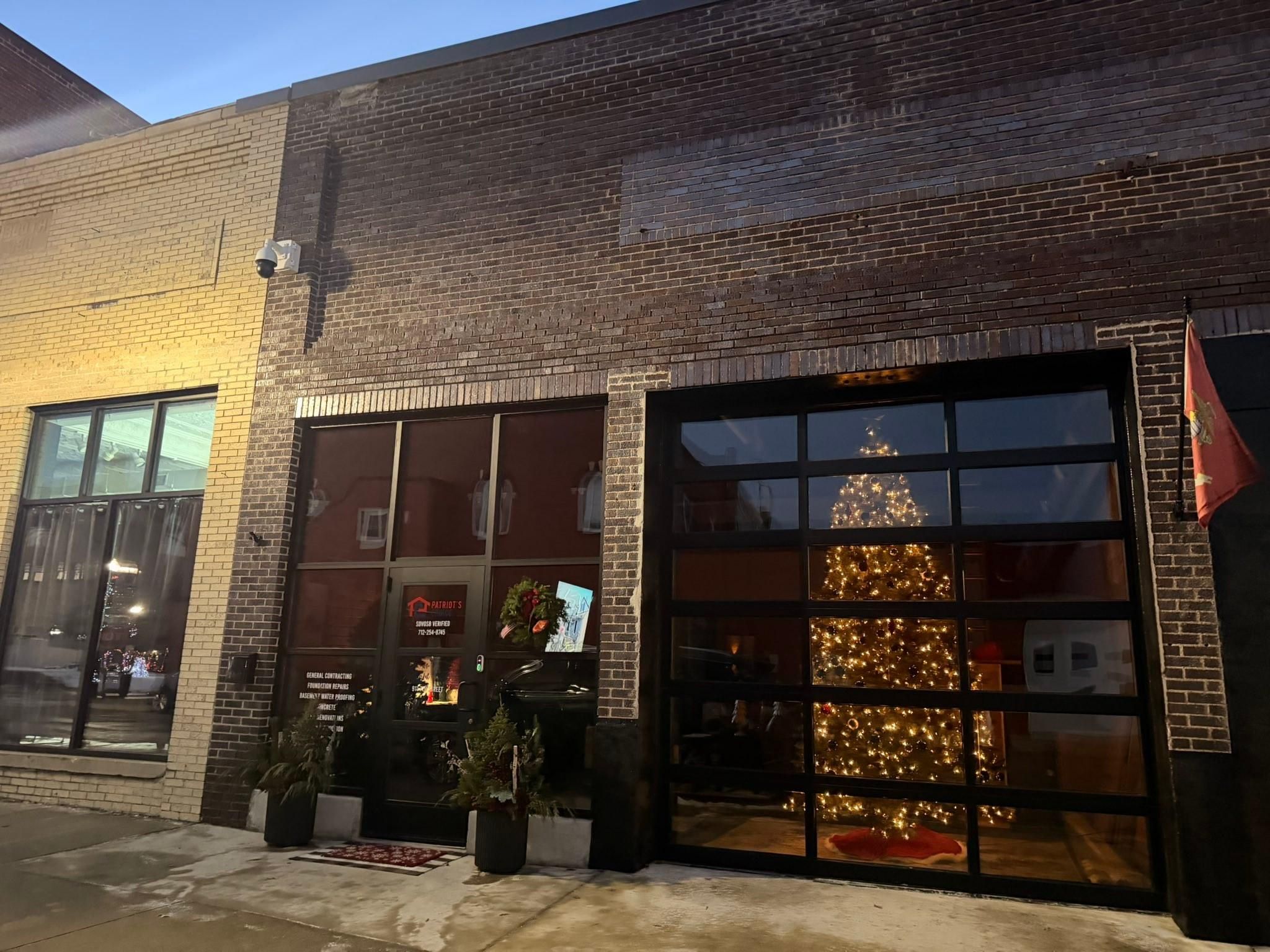 All Photos for Patriot's Choice Contracting in Harlan, IA