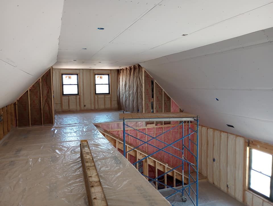  for Eggert Construction and Landhaus Woodworks in Winona,  MO