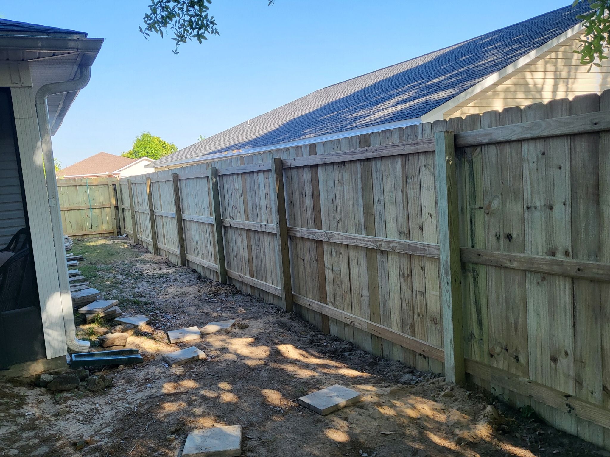 All Photos for Bayou Bill's Fencing in Crestview, FL