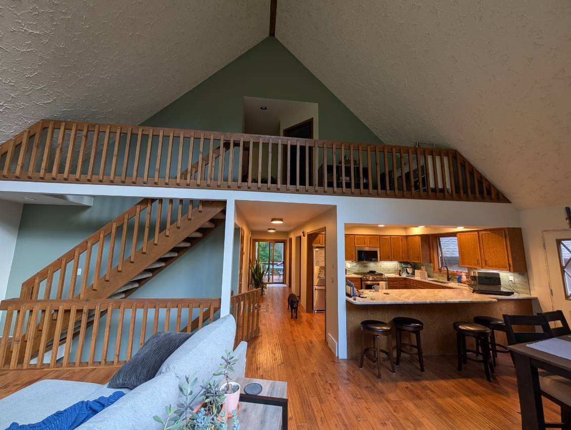  for Troy Jones Renovation in Fennville, MI