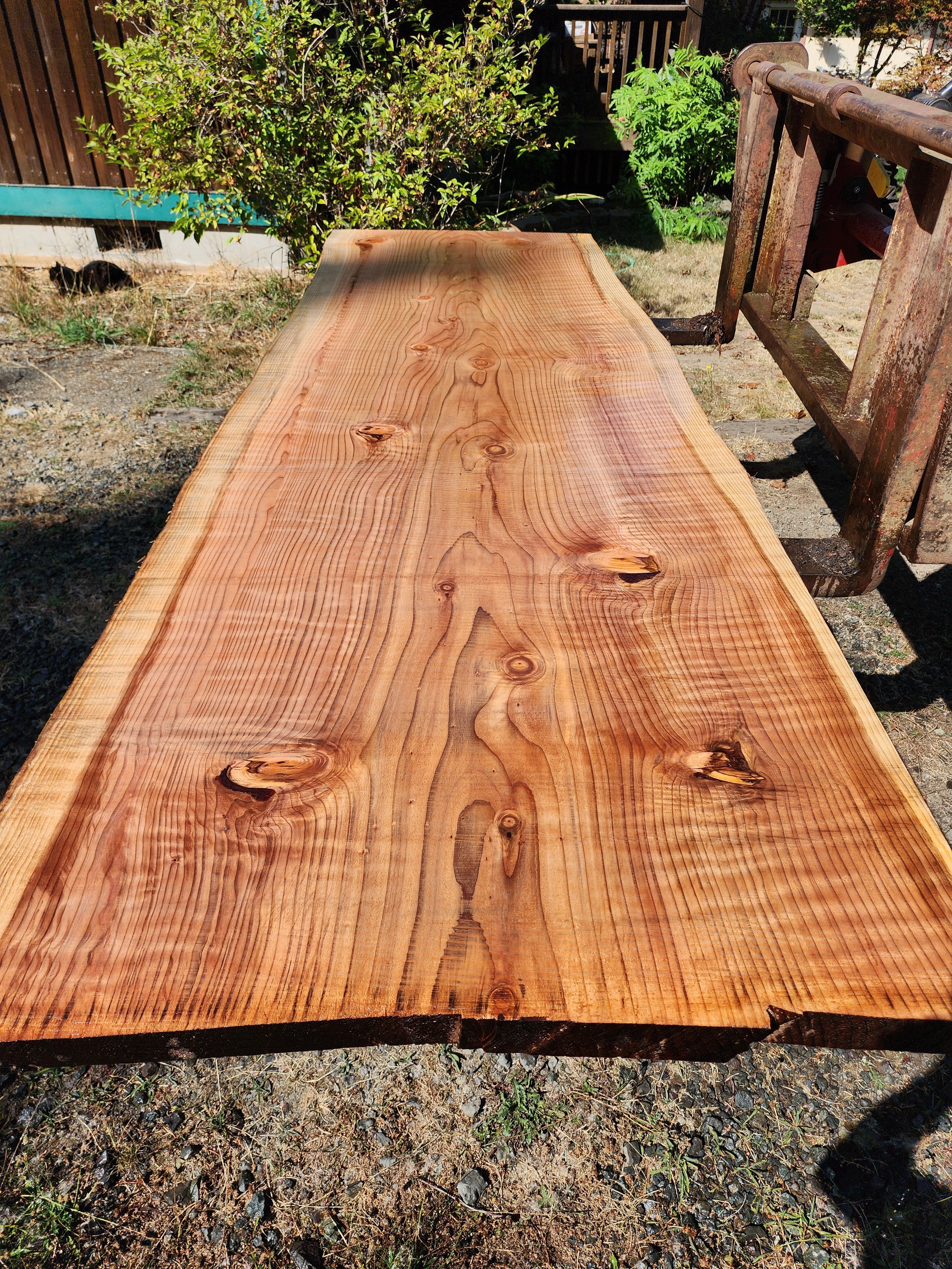  for The Baskins Sawmill in Port Angeles,  WA