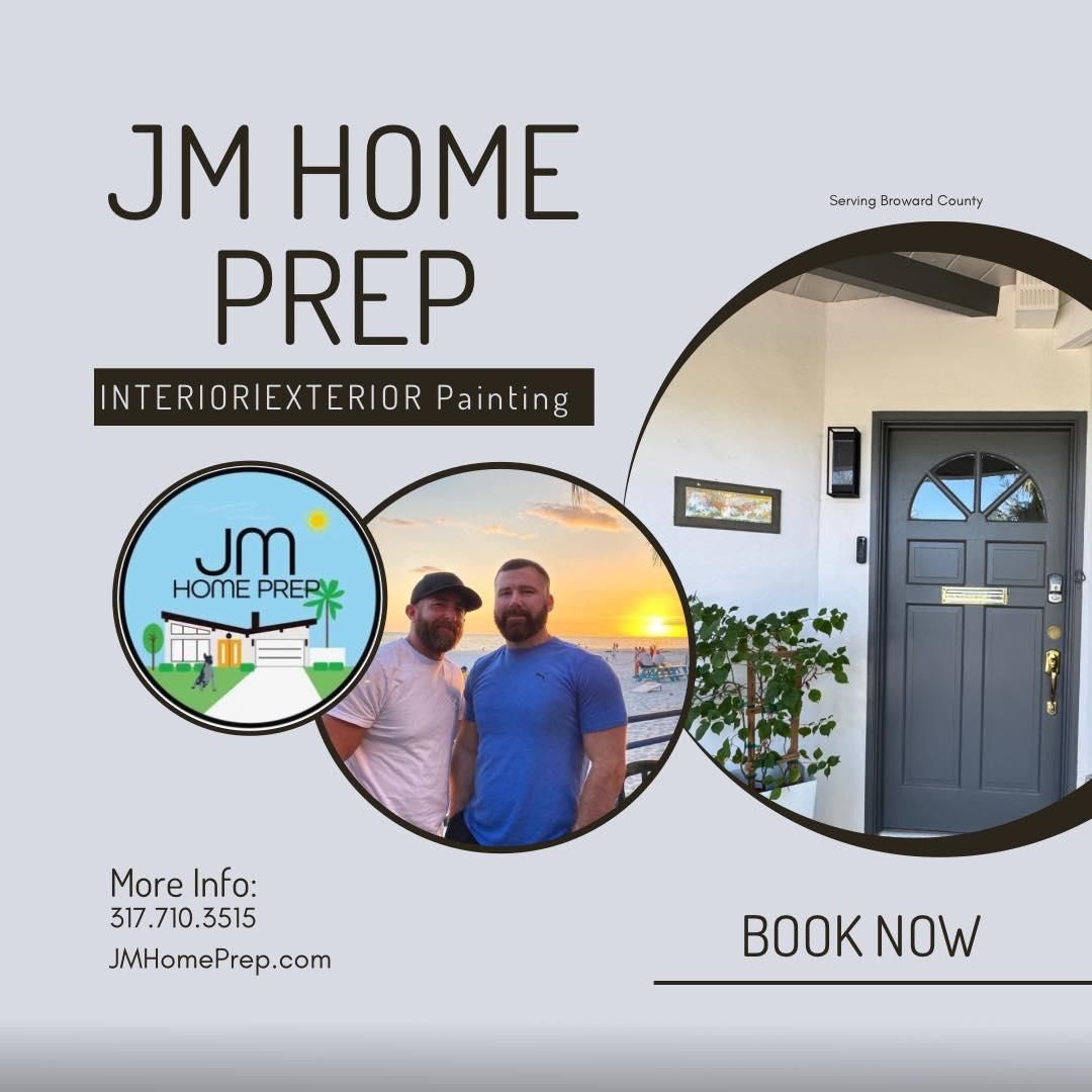 for JM Home Prep in Broward County, FL