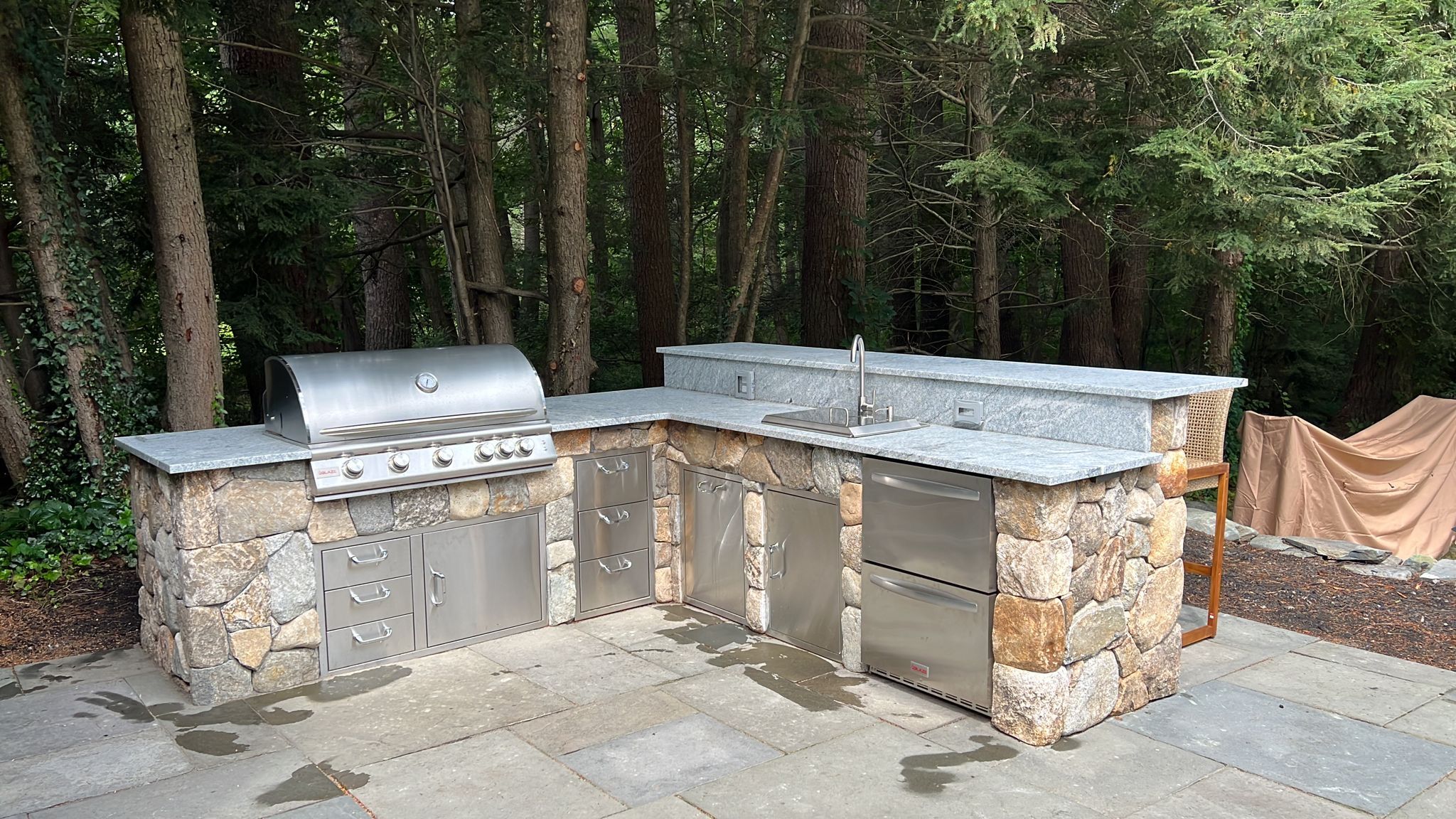  for S&G Hardscaping and Plowing in Boston, MA