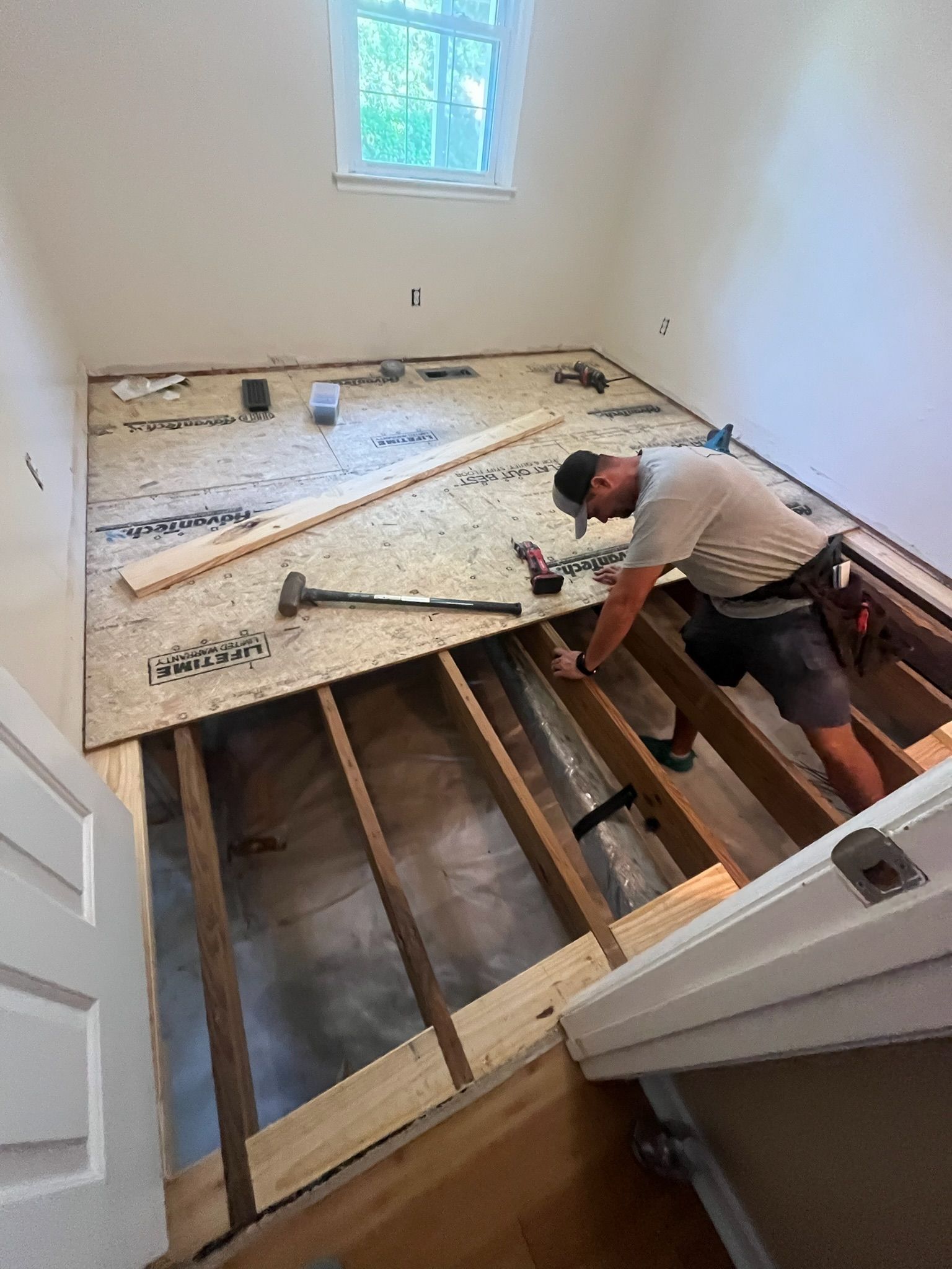  for Veteran Home Solutions in Summerville, SC