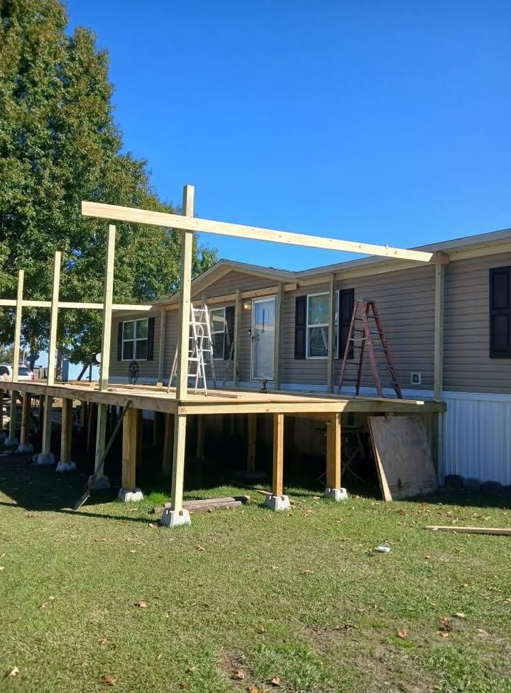  for Mendoza landscaping and lawn care in England, AR