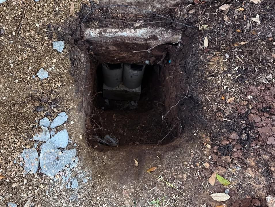  for Triple BBB Foundation Slab Repair in Houston,  TX