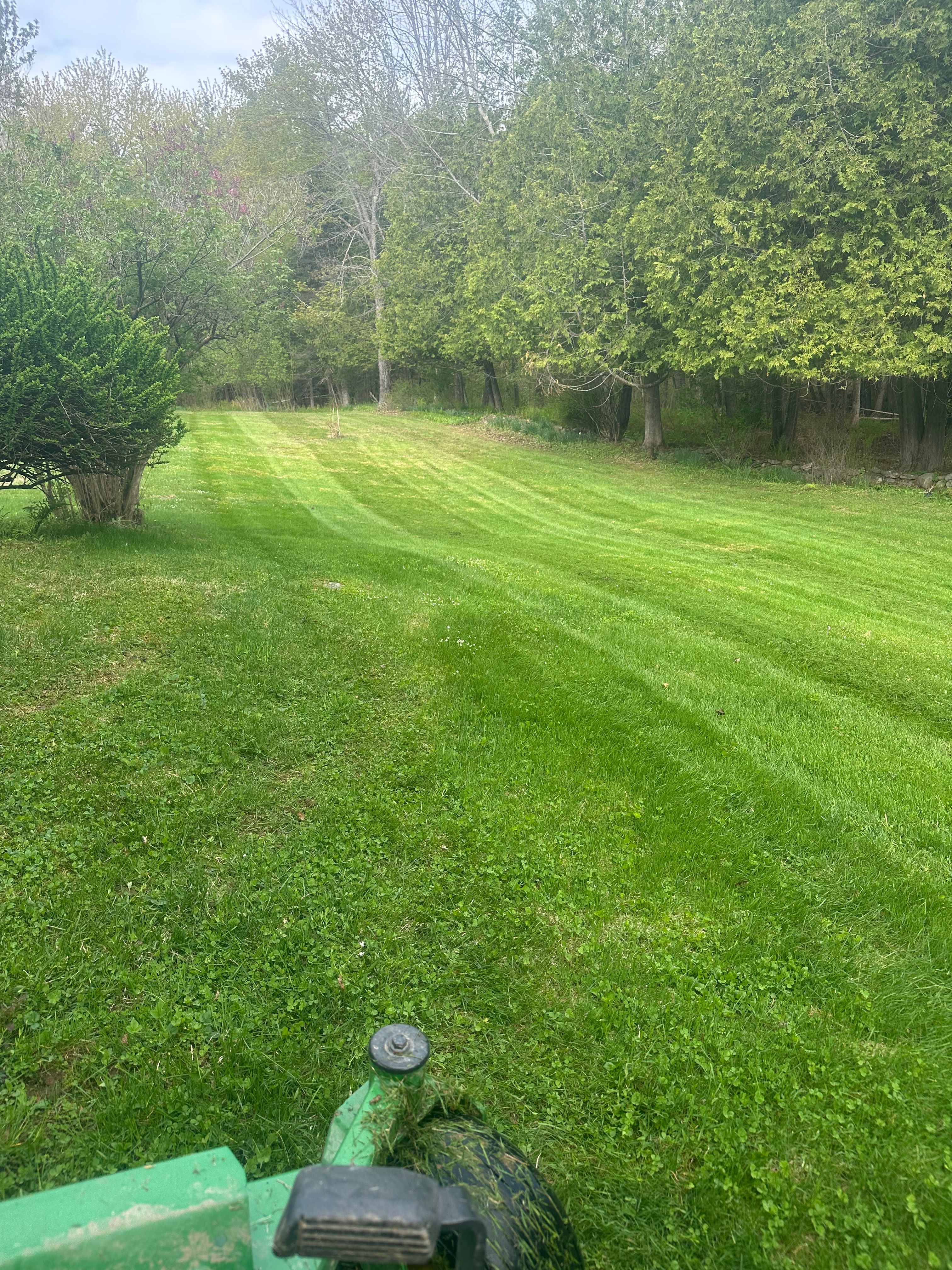  for CWB Lawn Care & Landscaping in Franklin County, ME