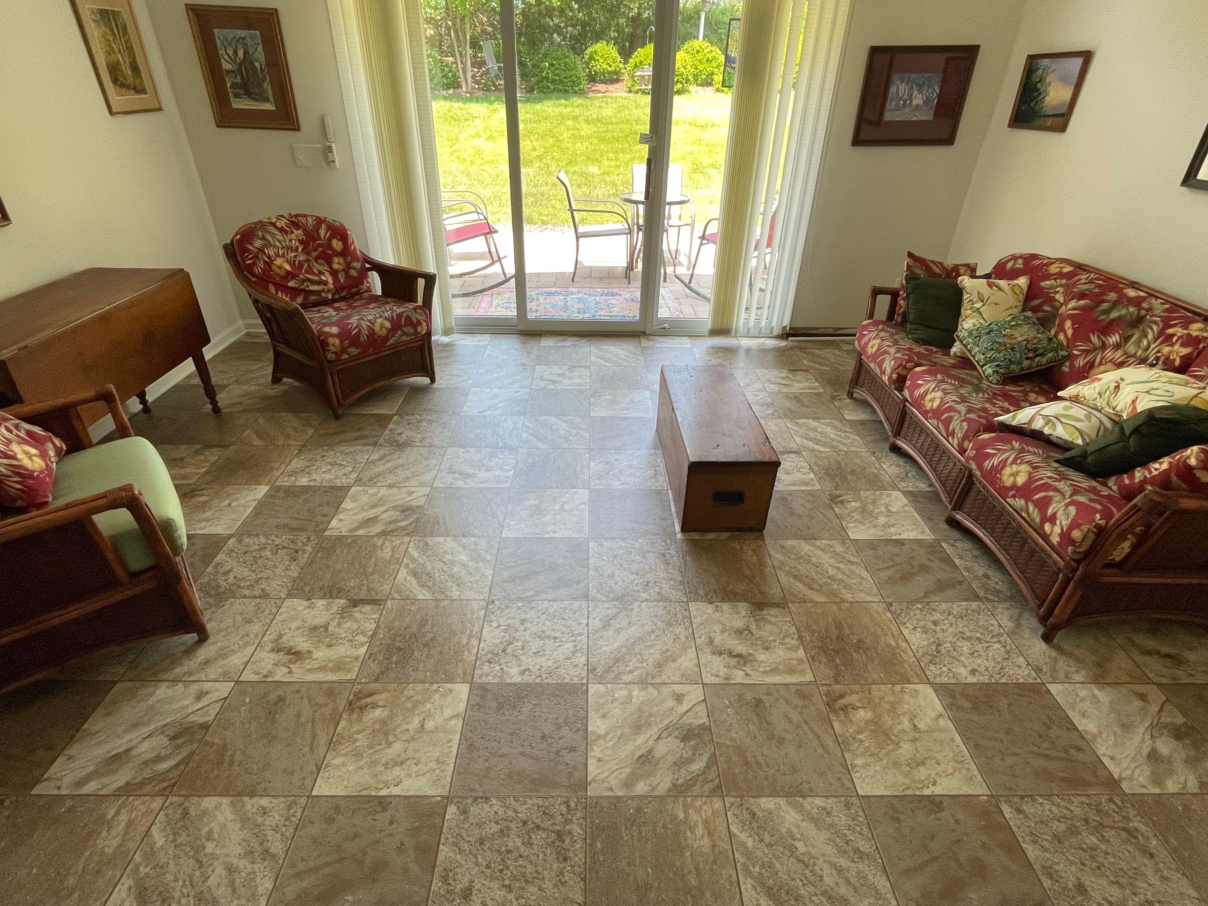 All Photos for Brooks Flooring in Burlington, NC