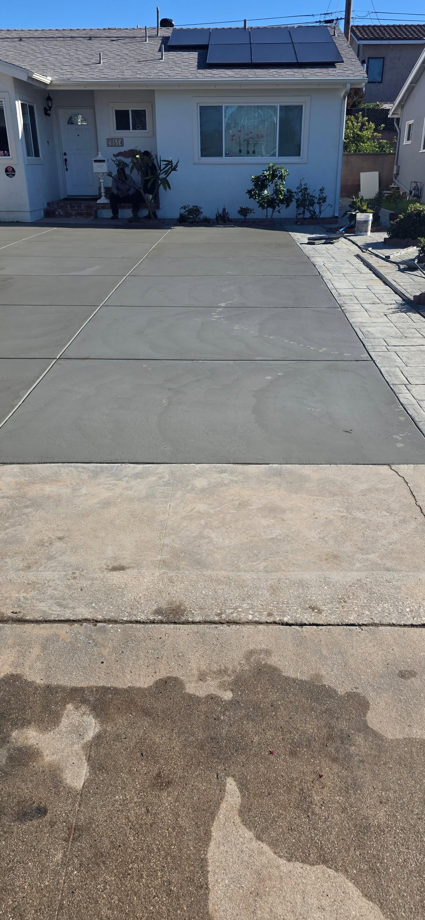  for Complete Concrete in Torrance, CA