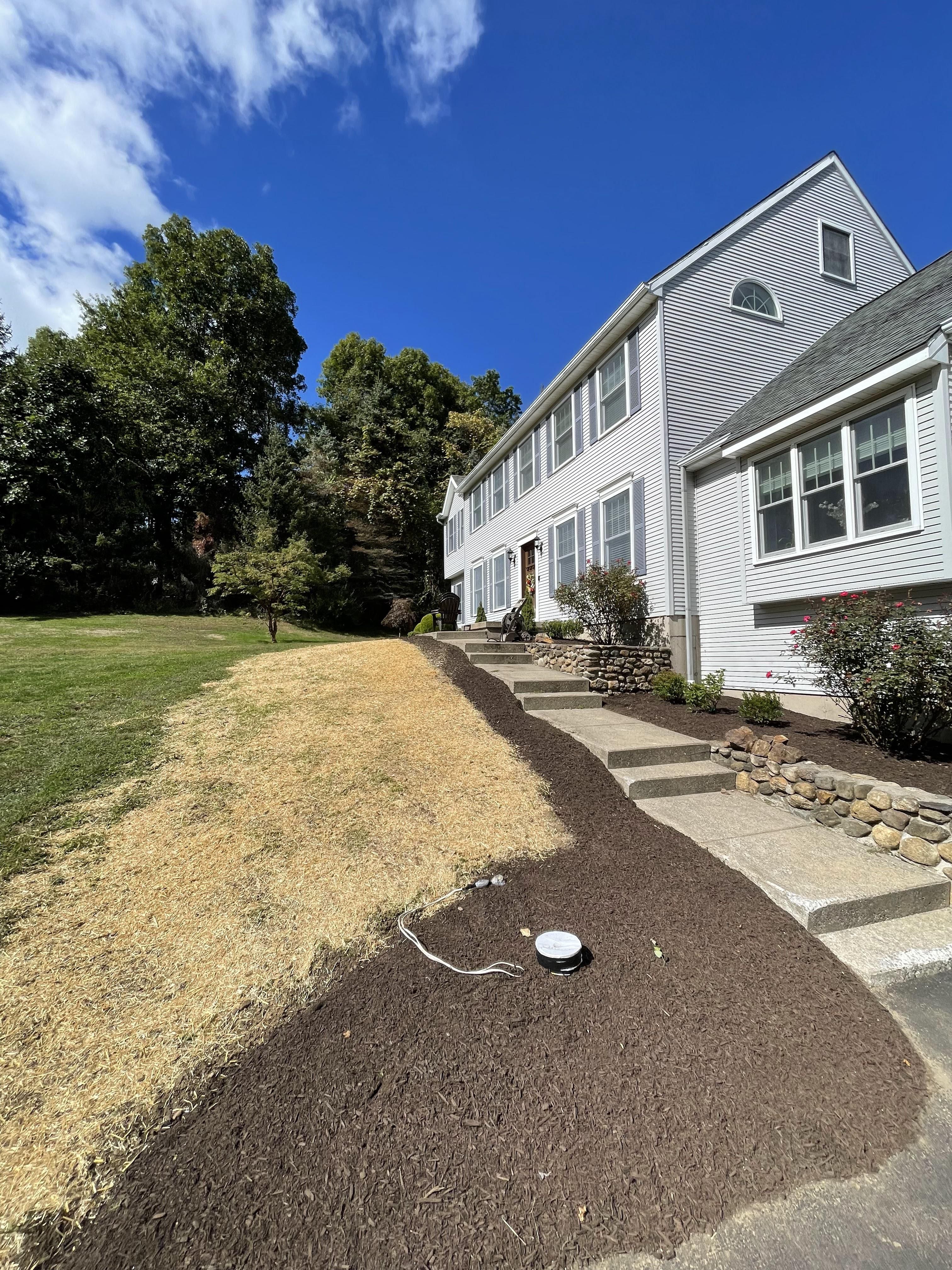 All Photos for CS Property Maintenance in Middlebury, CT