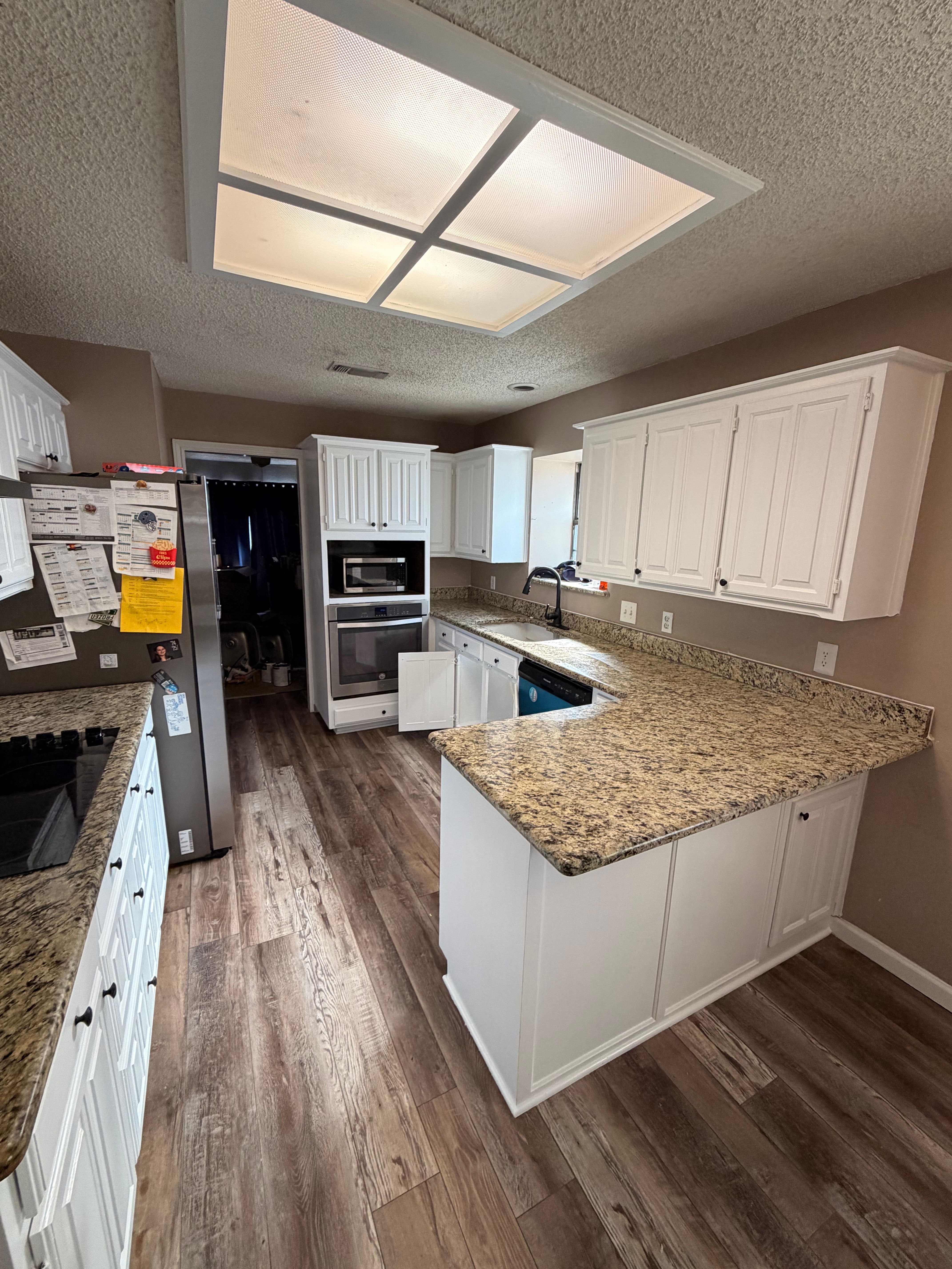  for MJ’s Painting & Remodeling LLC in Irving, TX