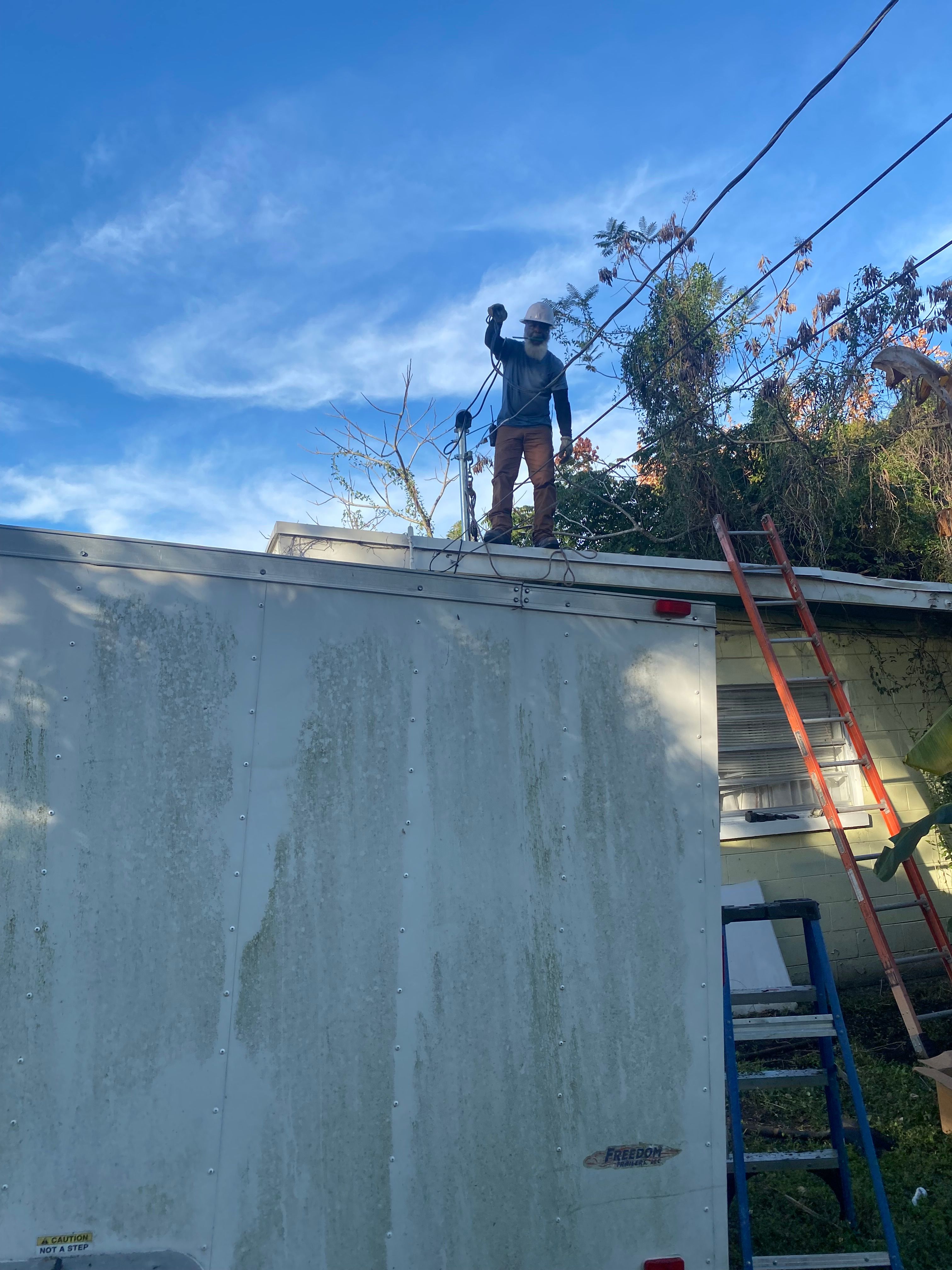  for Nominal Voltage in Orlando, FL