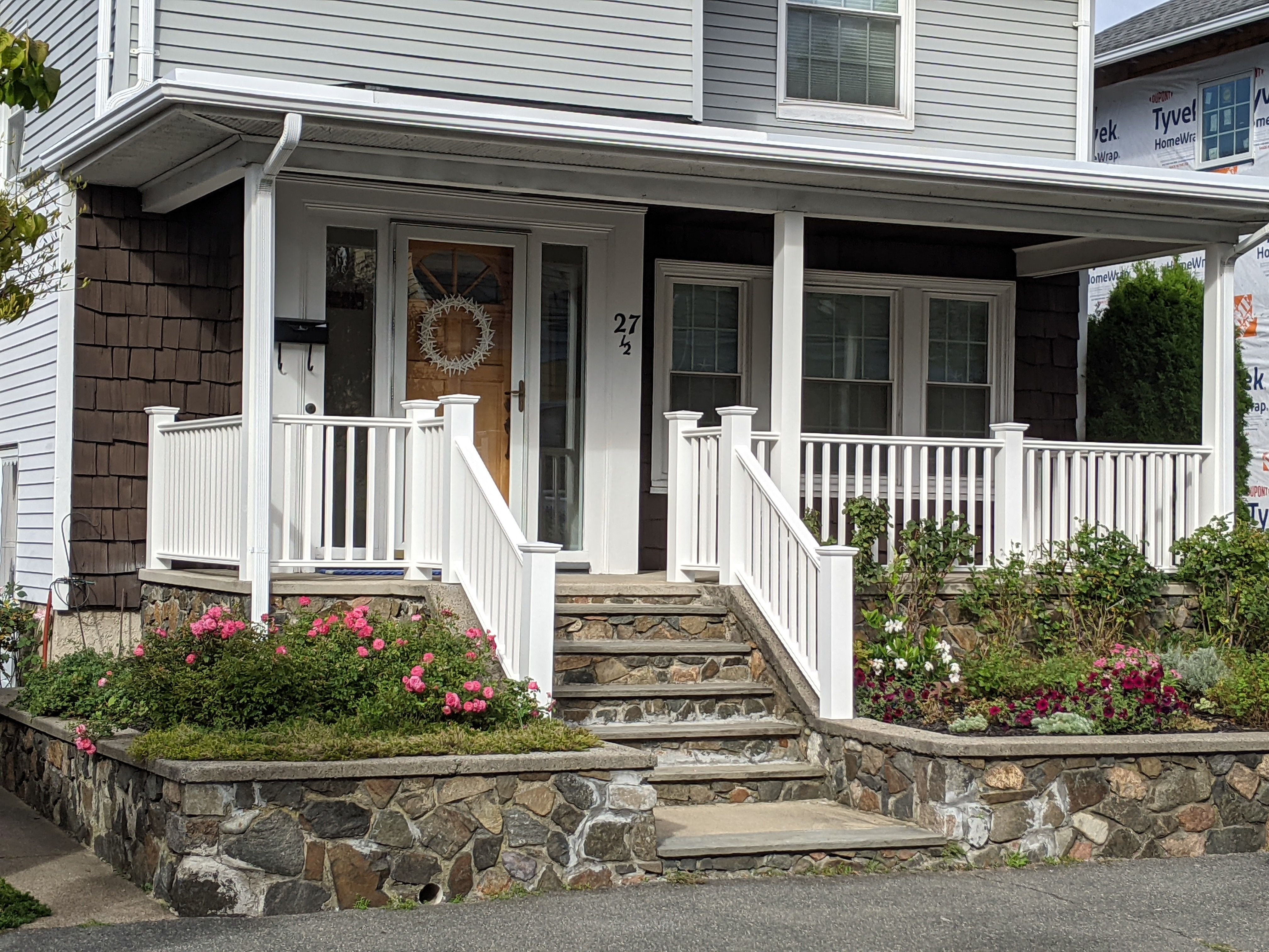  for Milton Carpentry Services in Beverly, MA