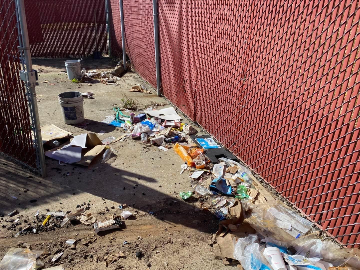  for Ackermann Painting Company in New Richmond, OH