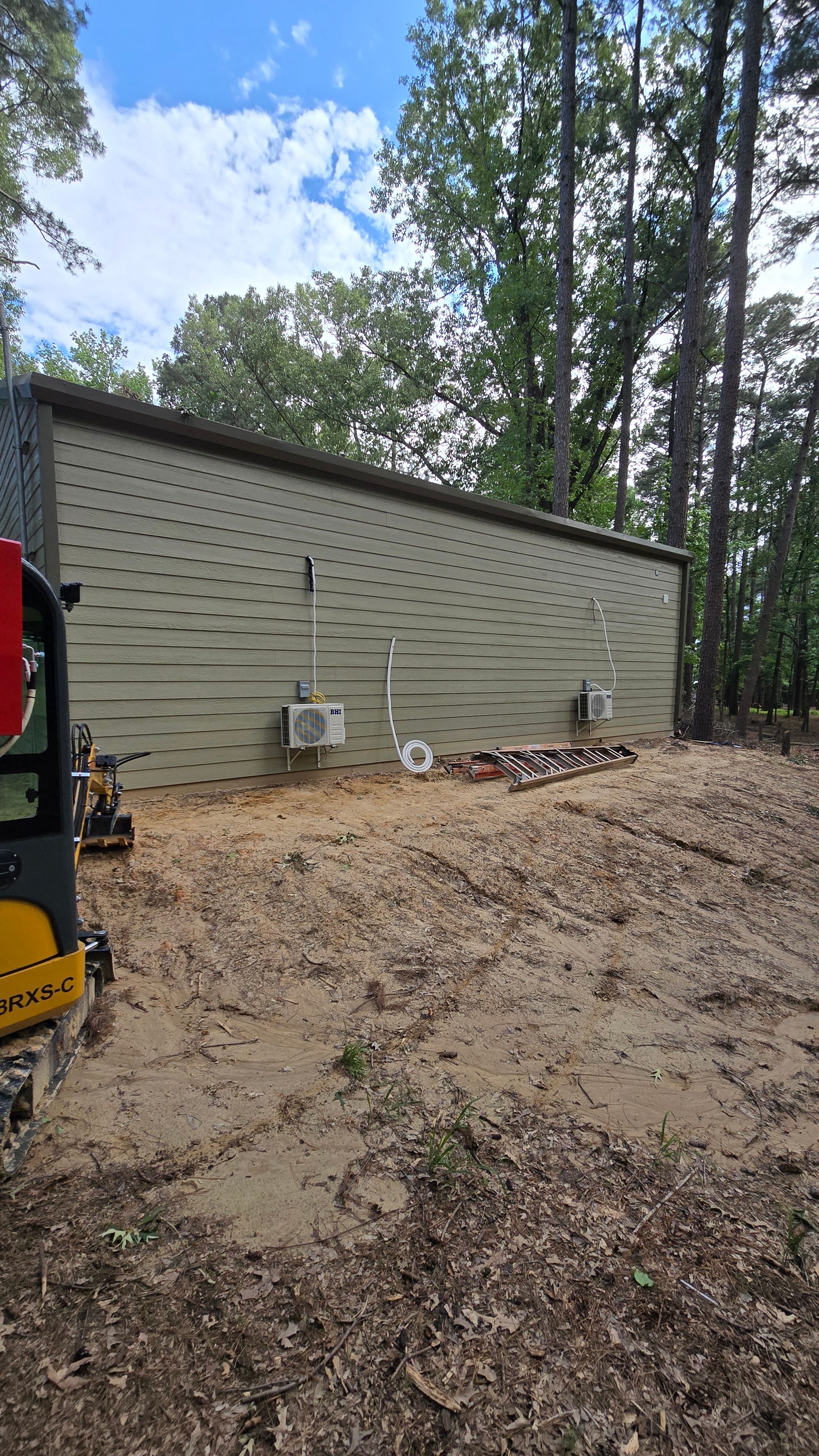  for All Pro Construction E. Texas in Gilmer, TX