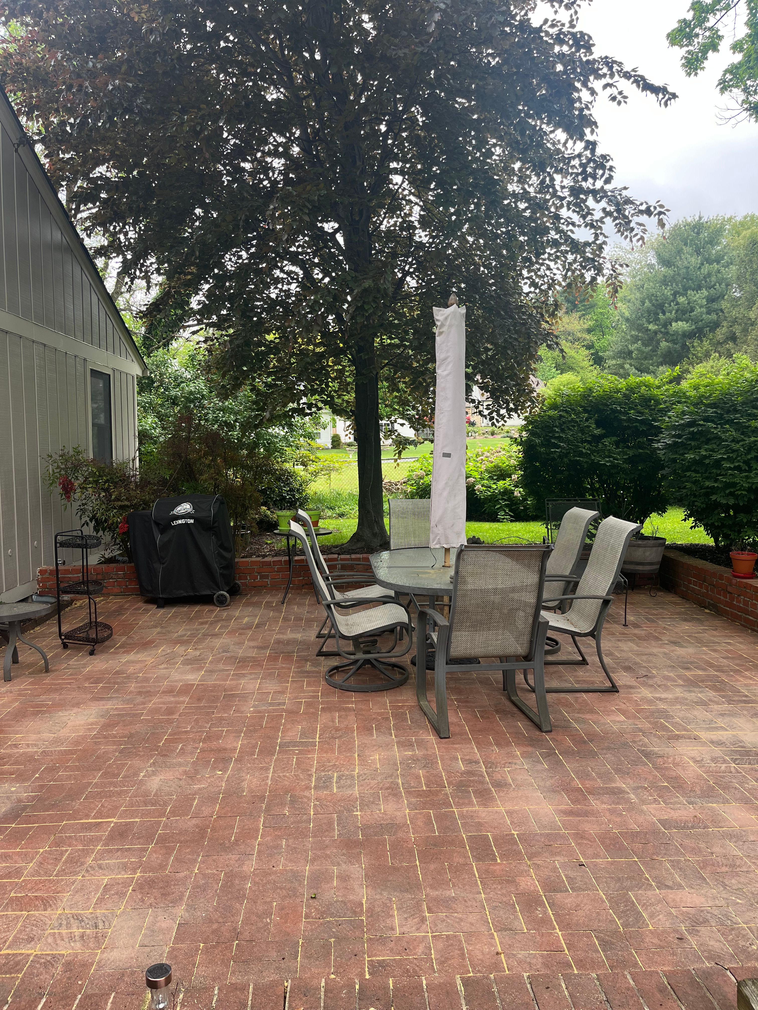  for D&S Landscaping in Frederick, MD