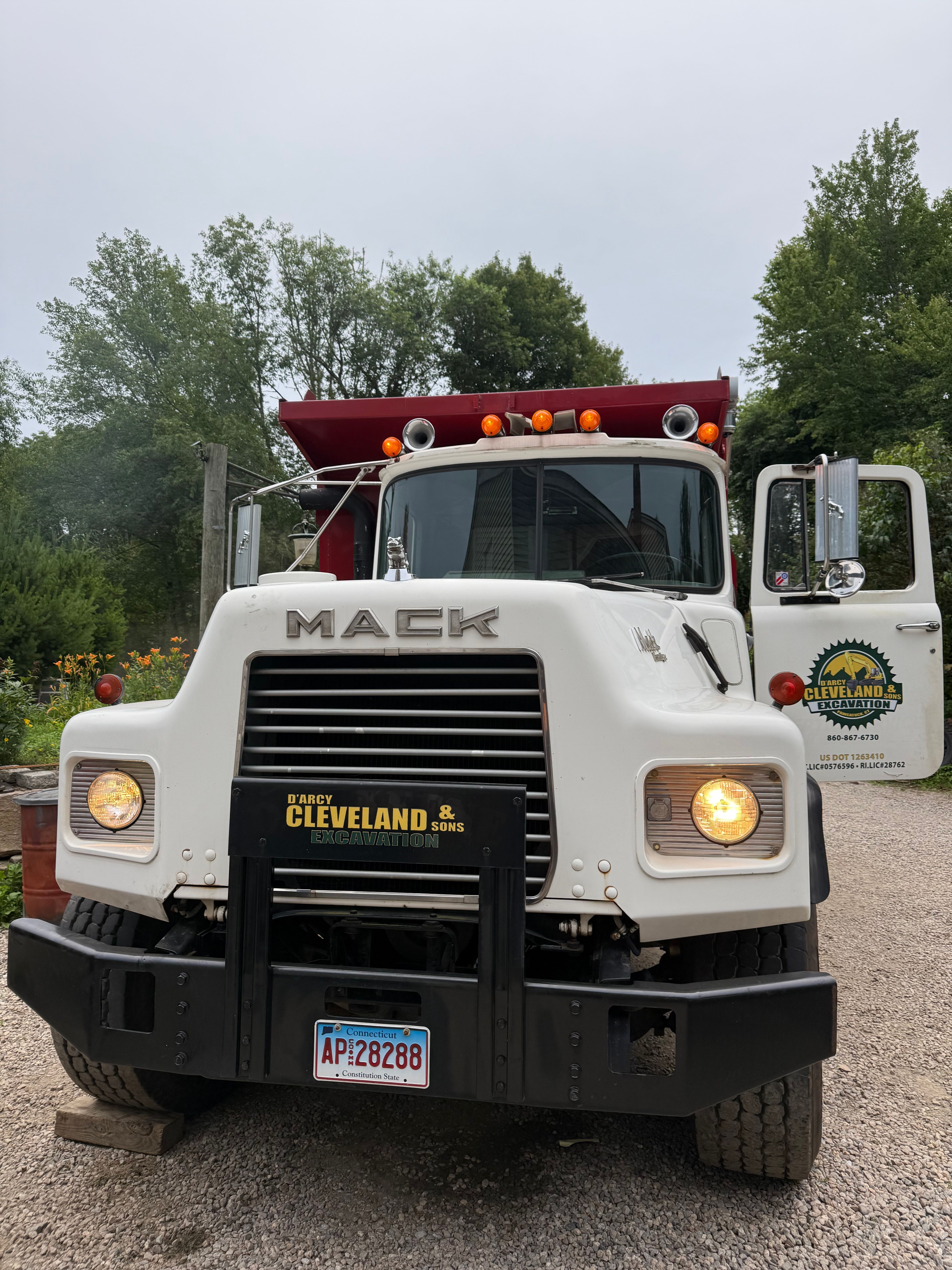 All Photos for DArcy  Cleveland & Sons Excavation LLC in Pawcatuck, CT