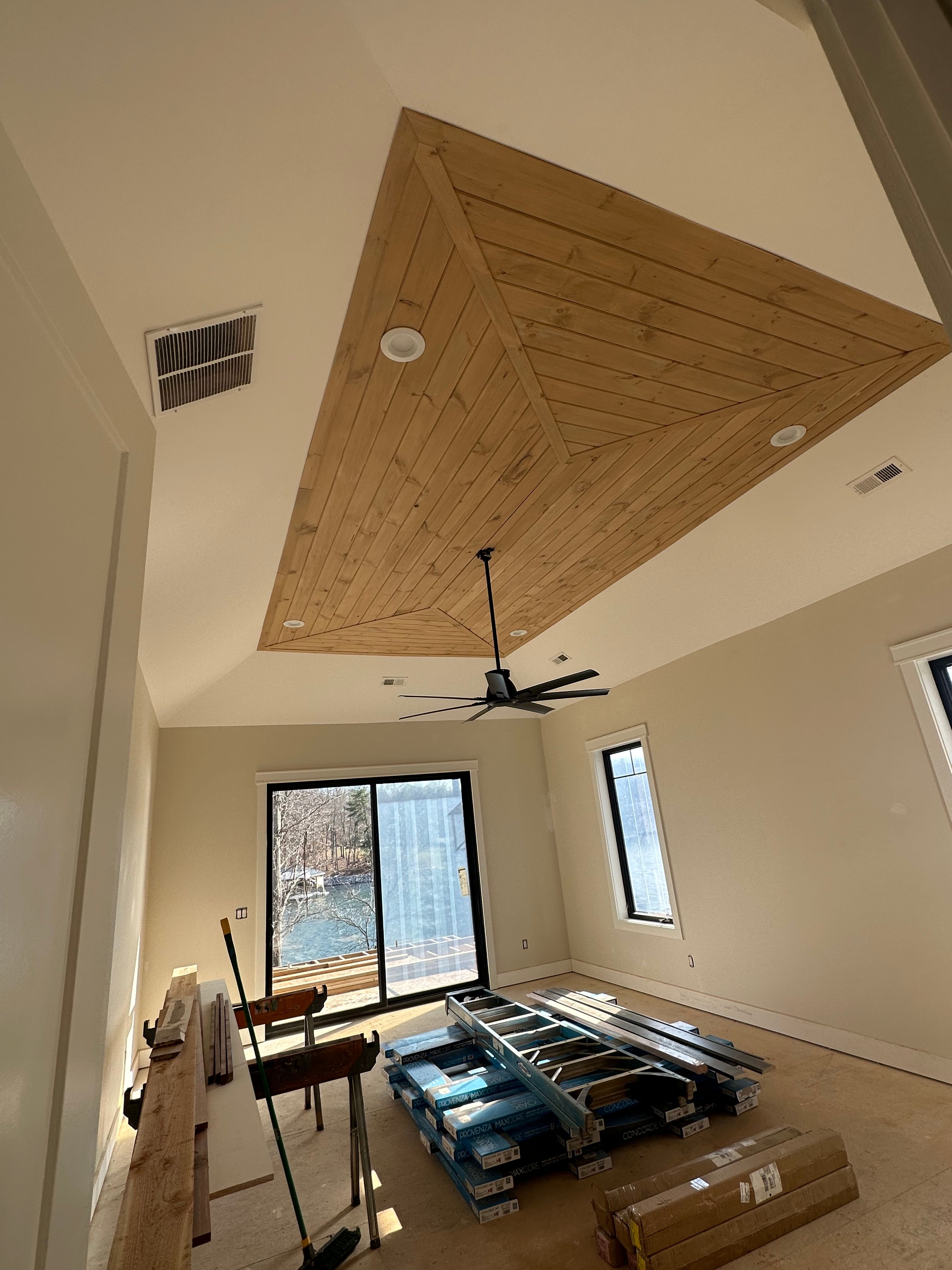  for G.S. Home Solutions in Bedford County, VA