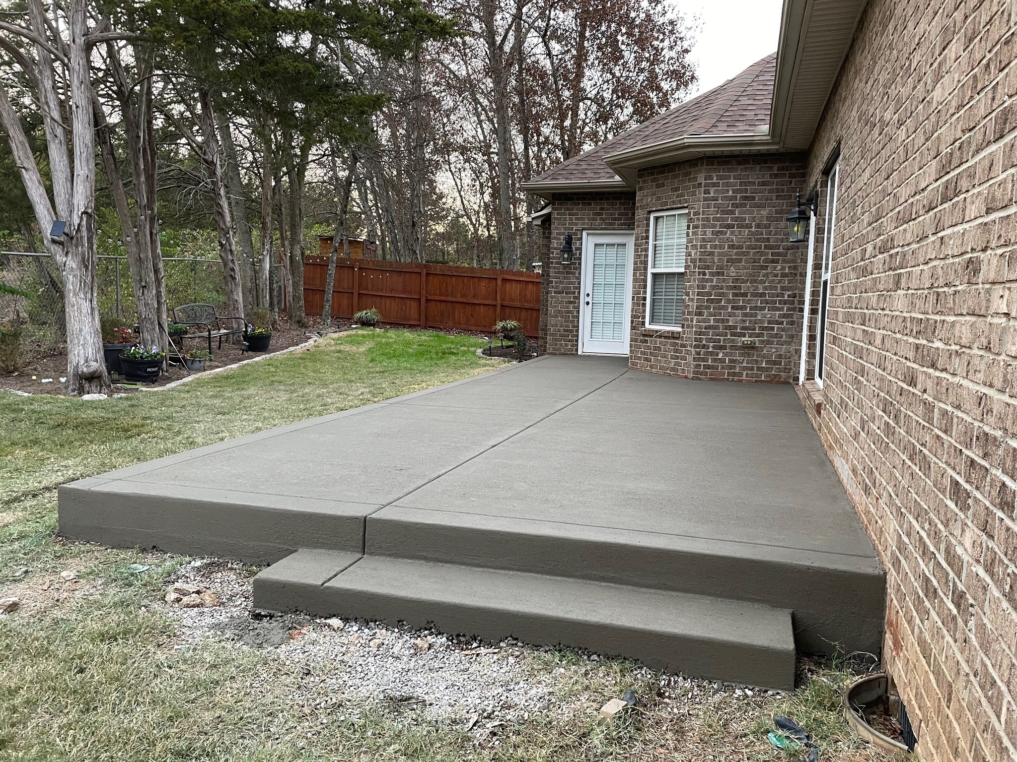  for Premier Concrete Scapes in Murfreesboro, TN