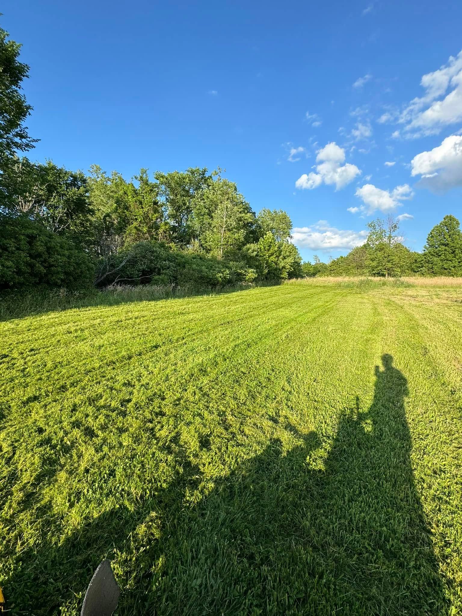 All Photos for Harpers Landscaping in Fredonia, NY
