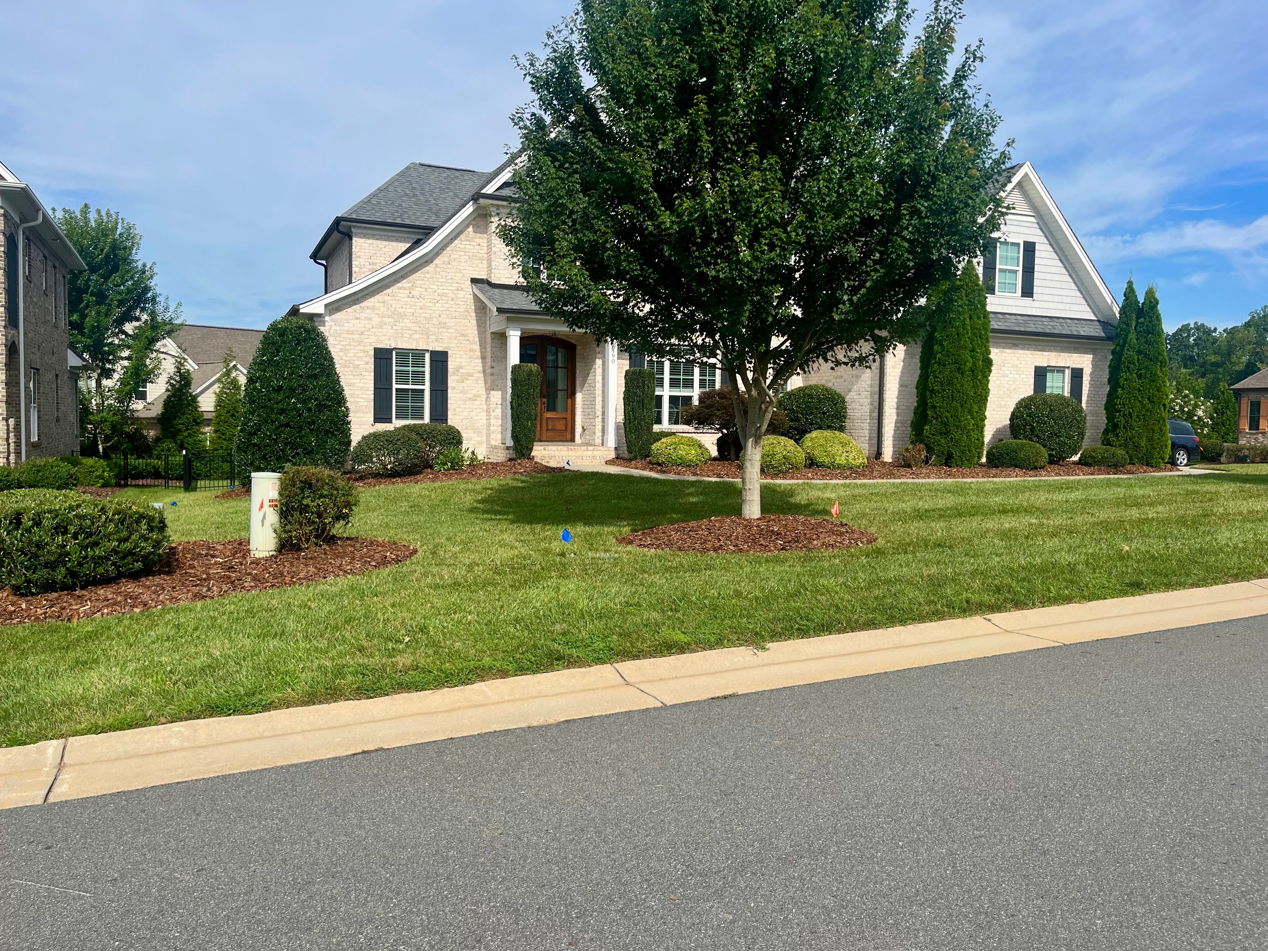  for Malboeuf Landscaping, Inc in Kernersville, NC