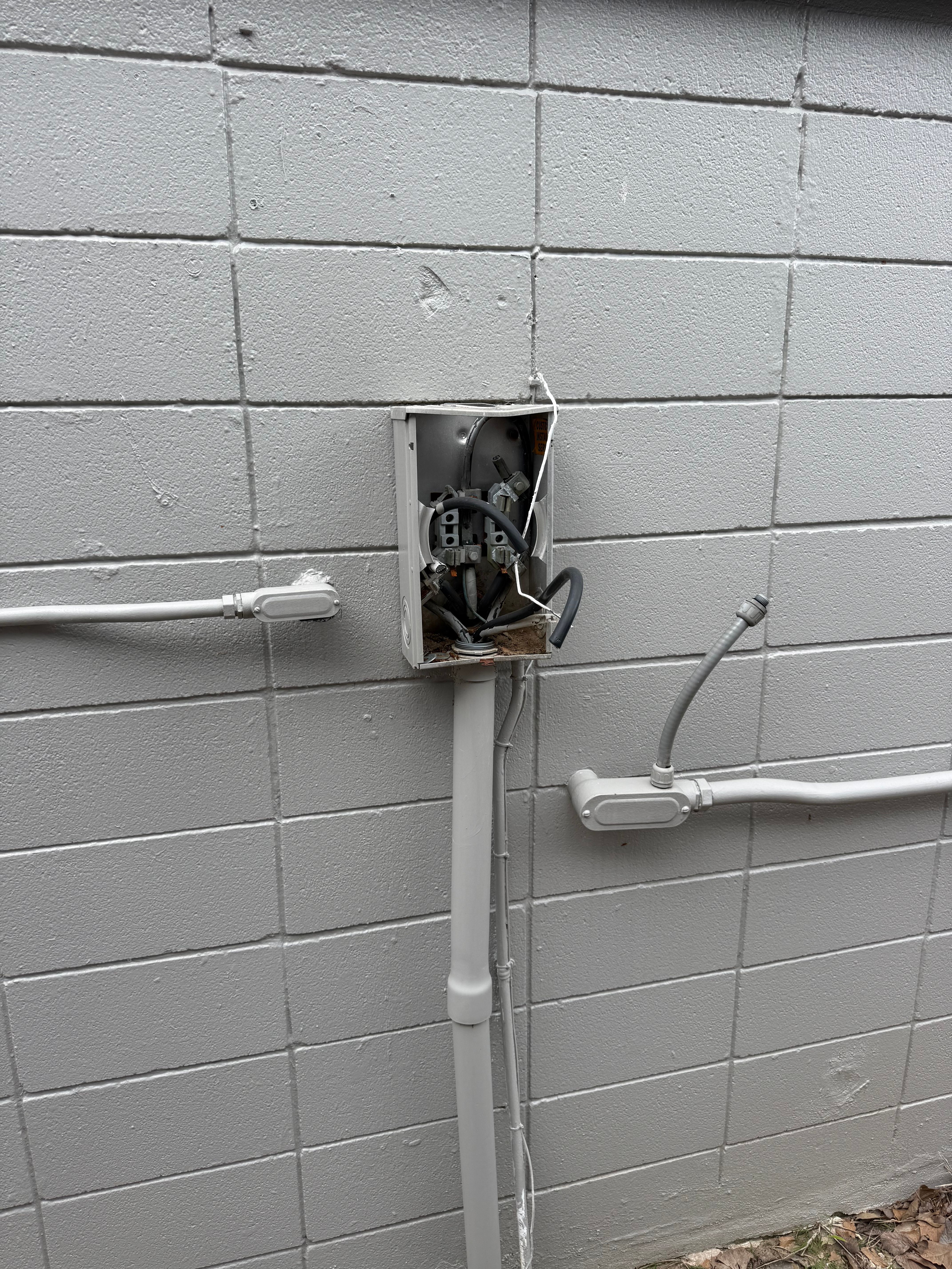 for Dino's Electrical Services in Arnaudville, LA