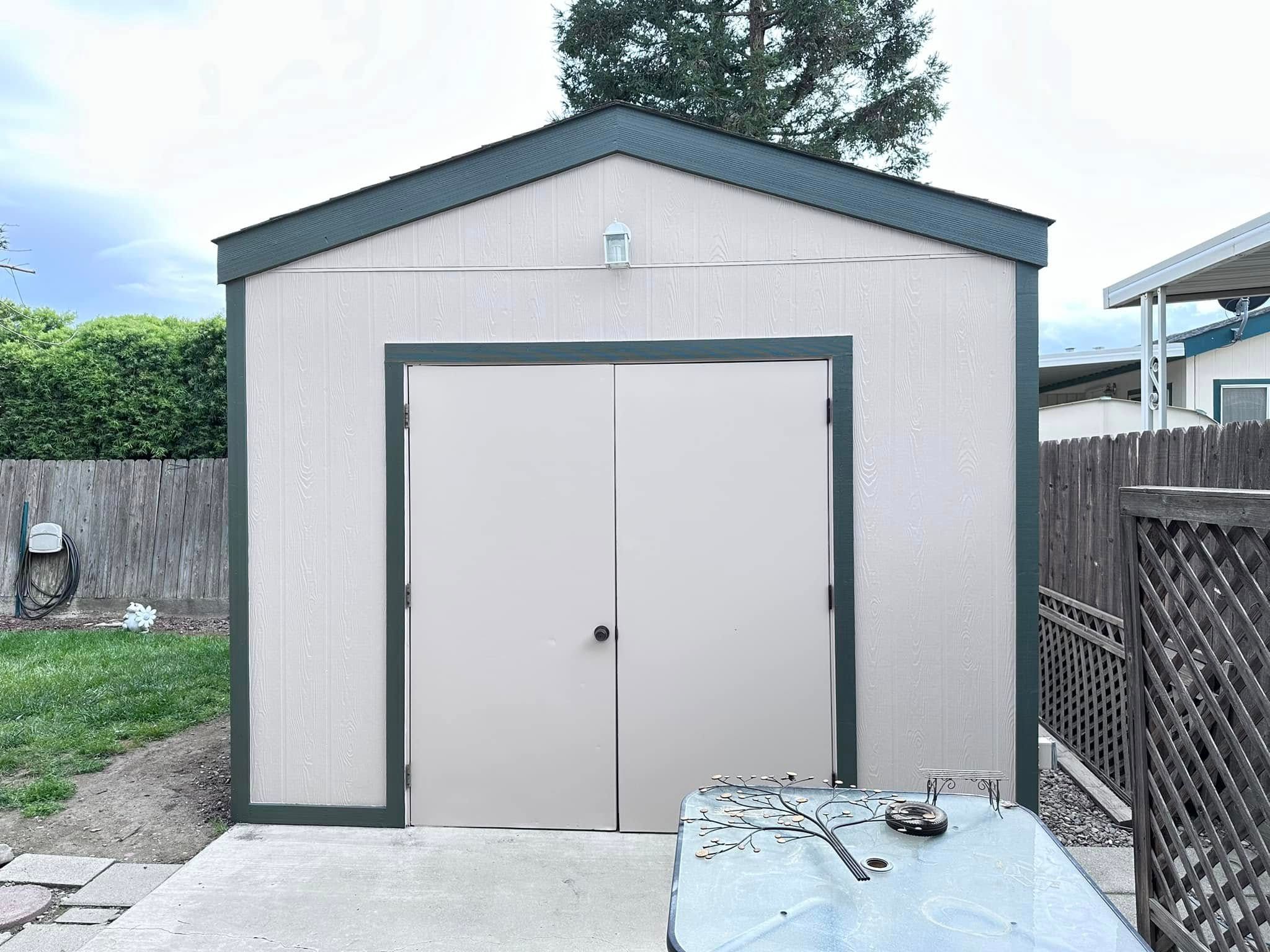  for Sanchez Painting in Clovis, CA