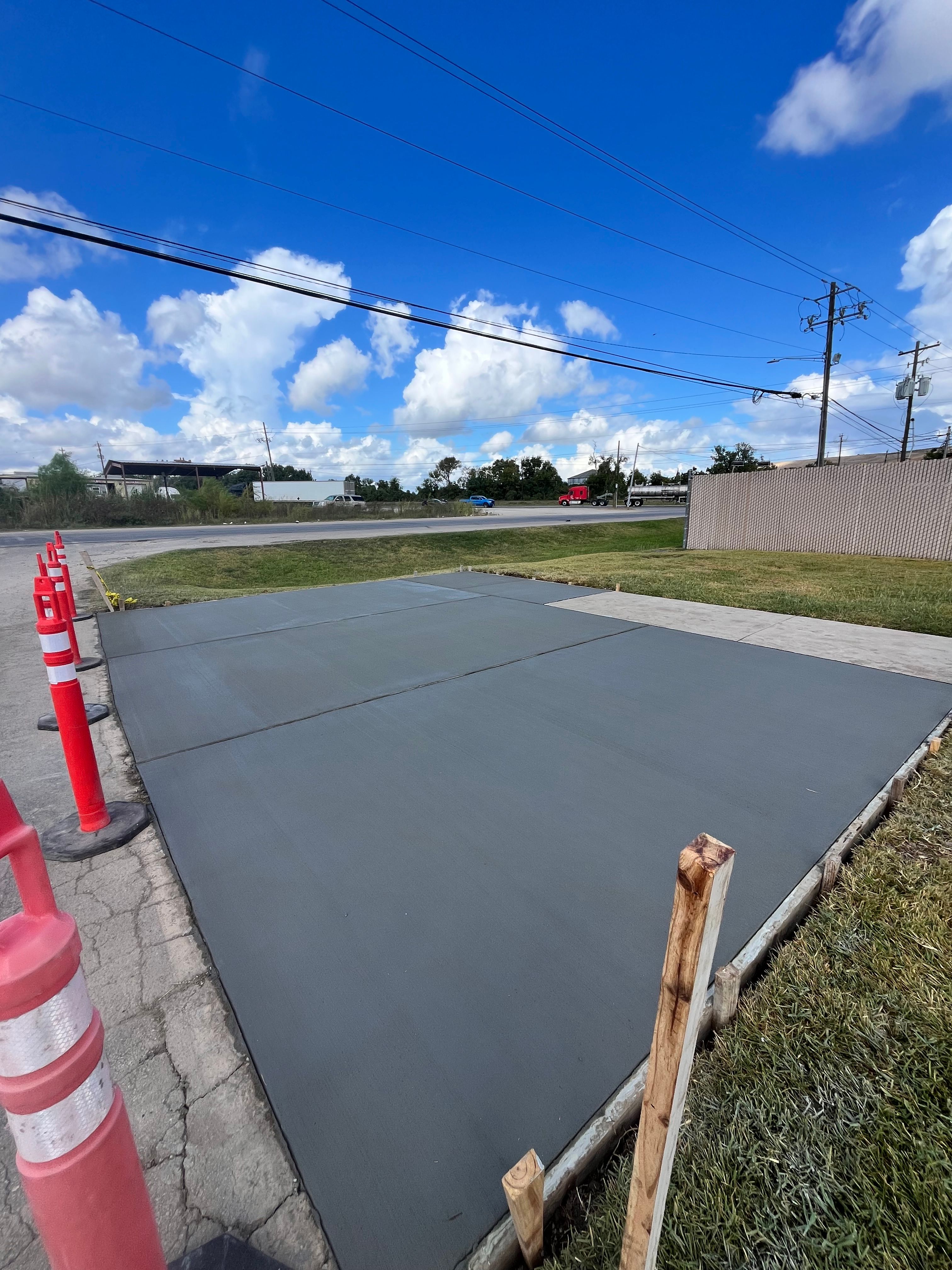  for BigTex Concrete Construction in Houston, TX