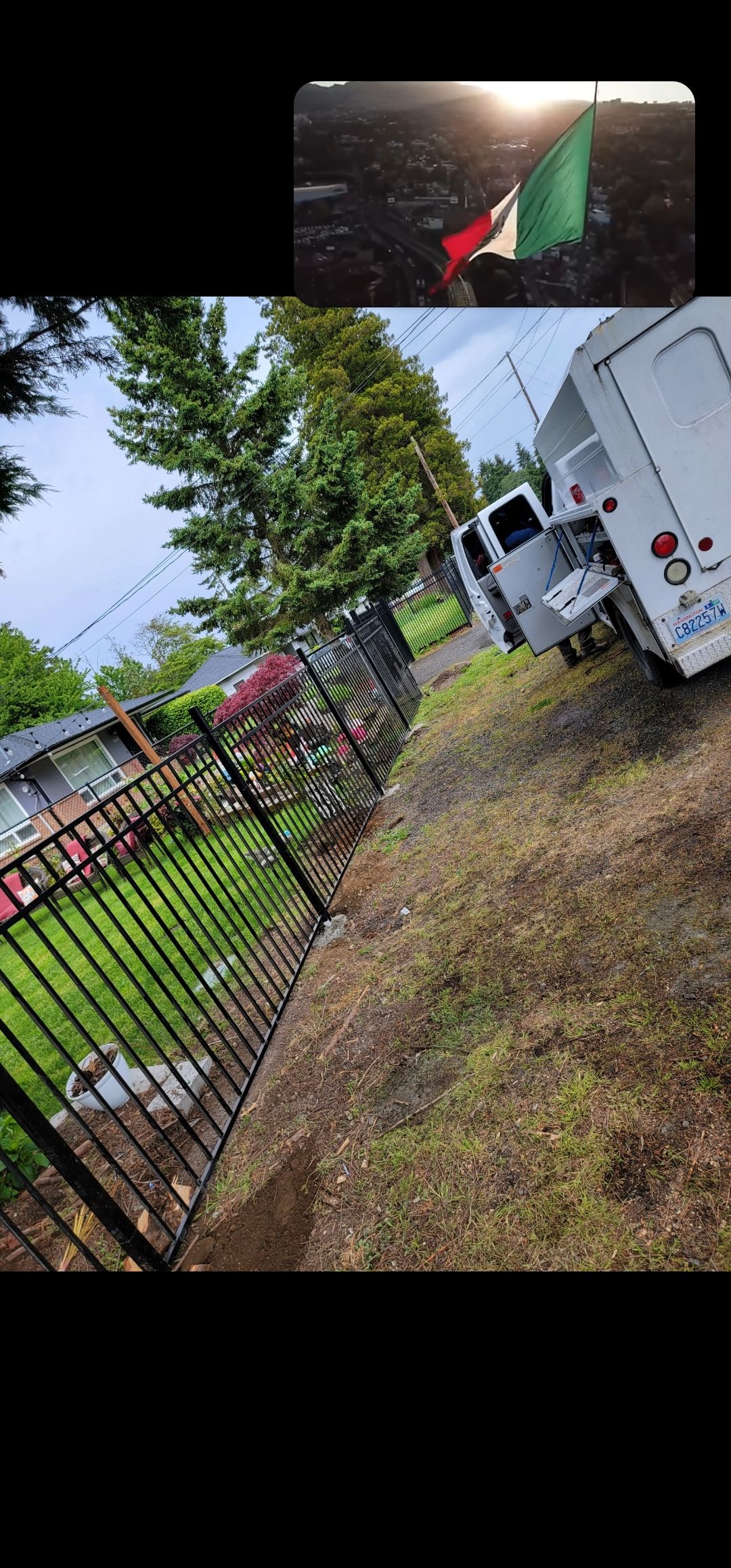  for Custom Gates Welding, LLC. in Auburn, WA