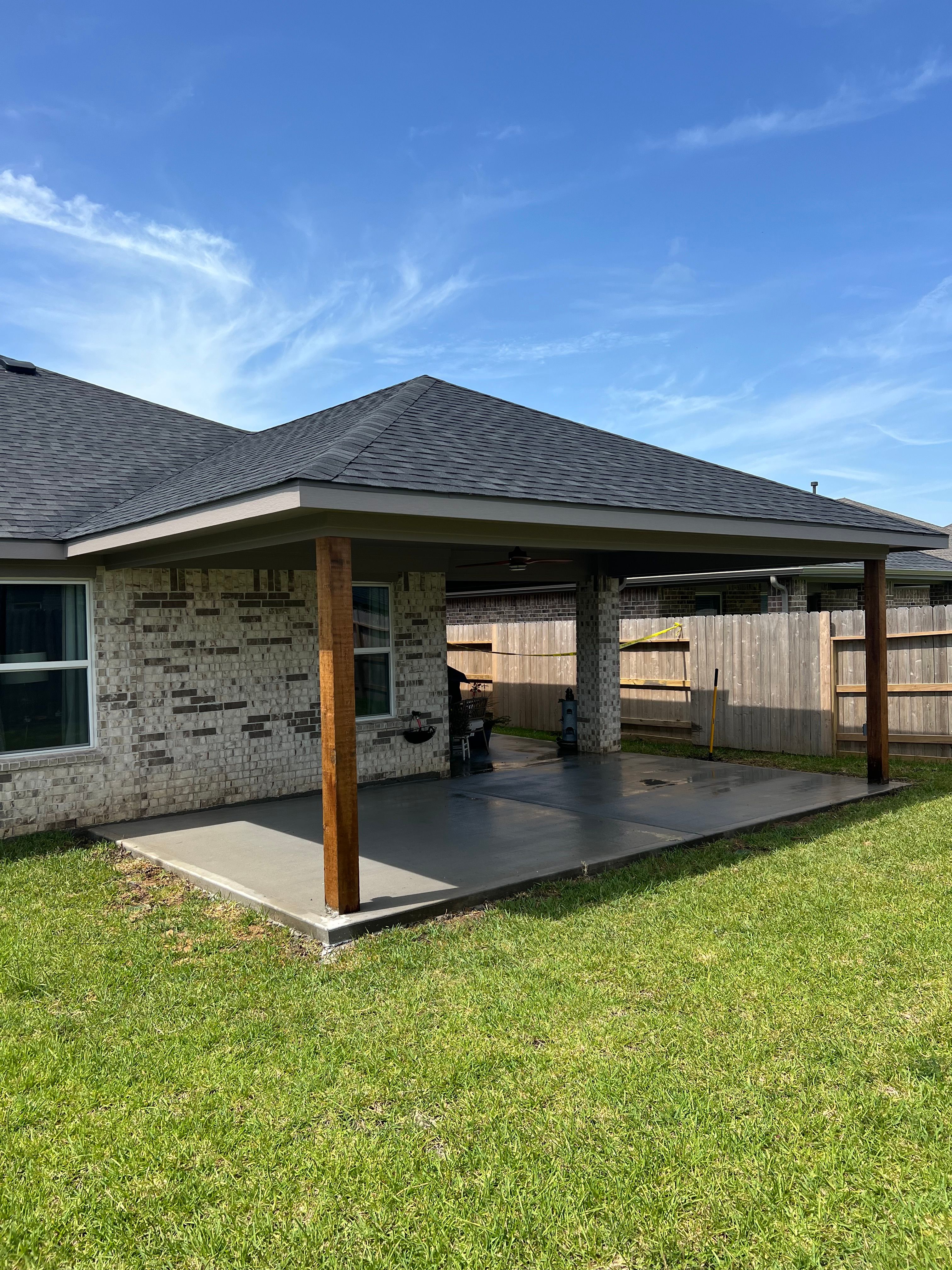  for Tomball Roofing and Construction in Tomball, TX