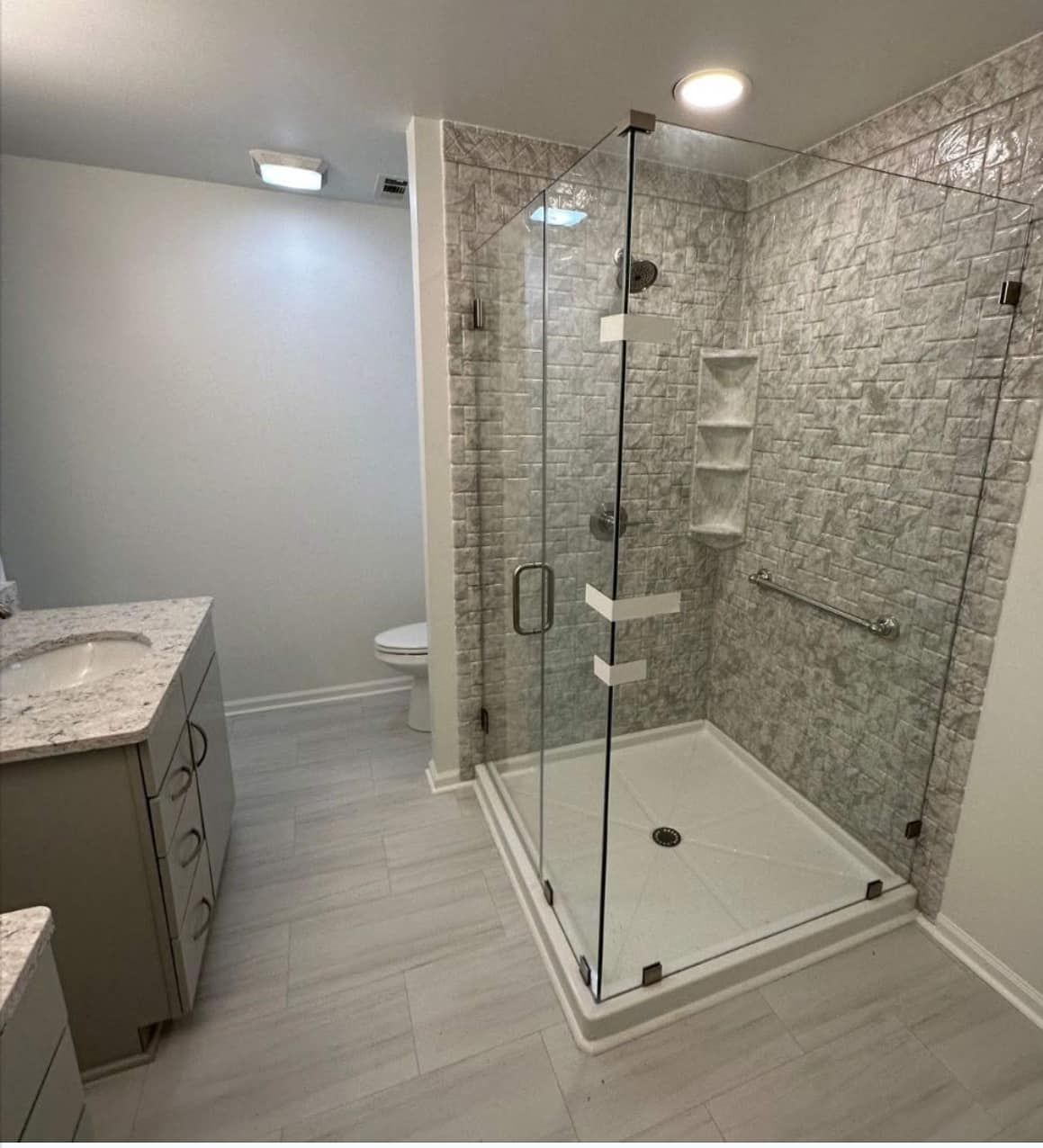  for Revitalize Construction in Asheville, NC