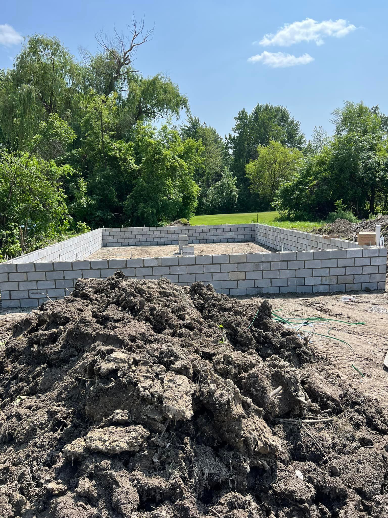 All Photos for Big Country Construction LLC in Sterling Heights, Michigan