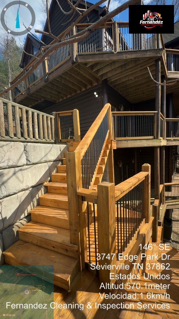 All Photos for Fernandez Painting & Remodeling in Pigeon Forge, TN