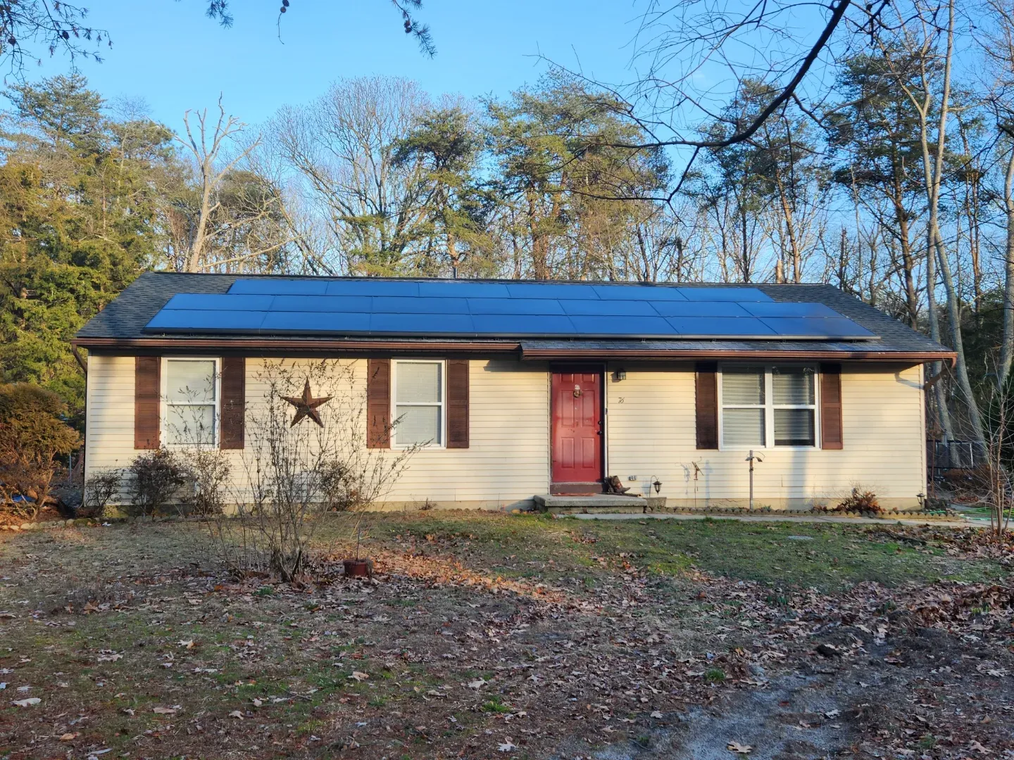  for Solar Savings by Garrett in Southern New Jersey, NJ