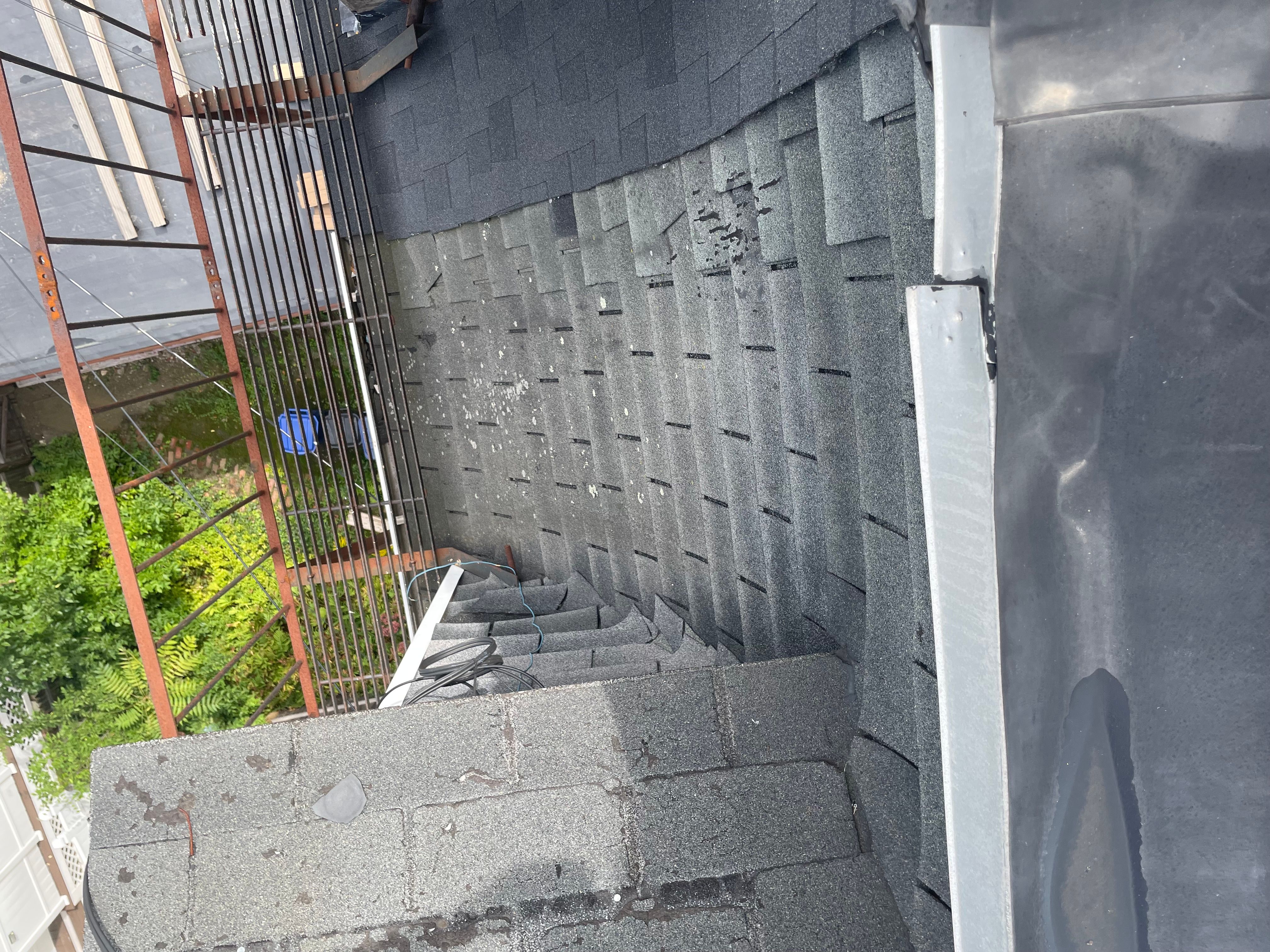  for All For U Roofing & Masonry in Boston, MA