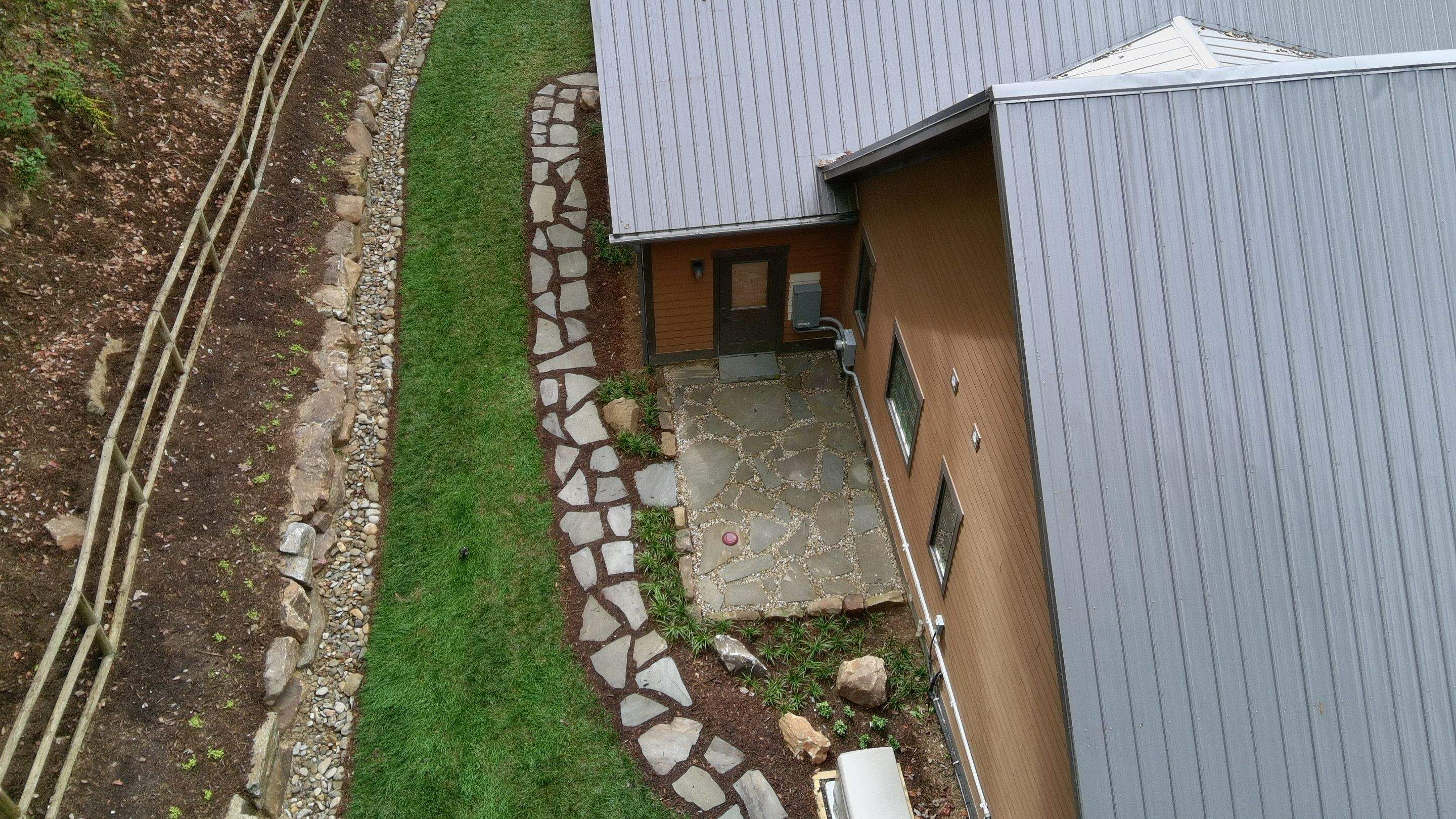  for Rescue Grading & Landscaping in Marietta, SC