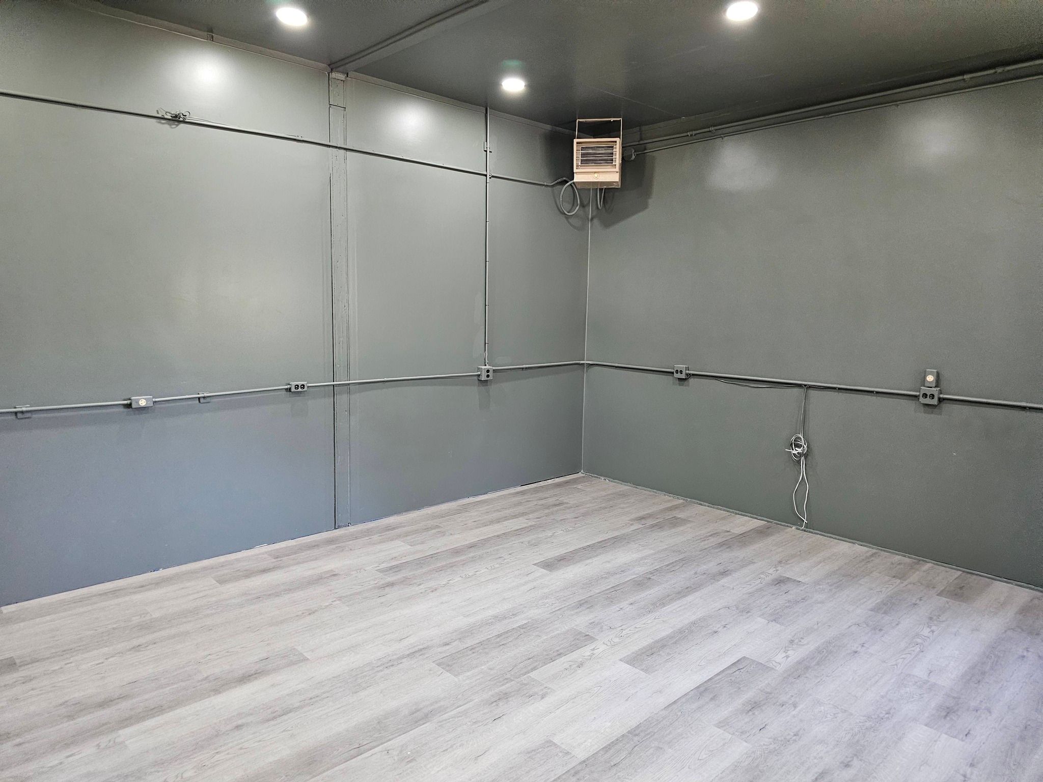  for BTC Construction in Florence, OR