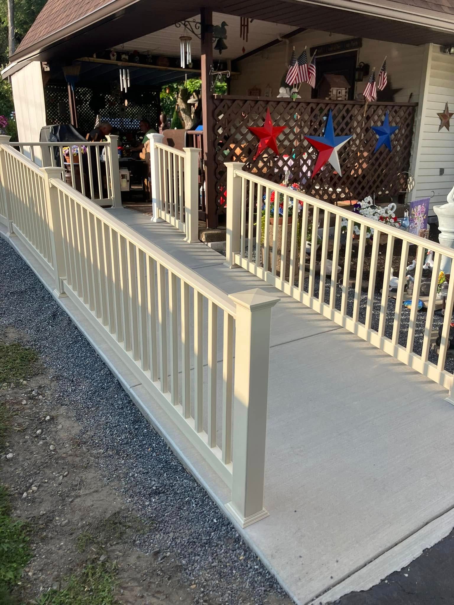  for Todd L. Snyder Construction Services in New Ringgold, PA