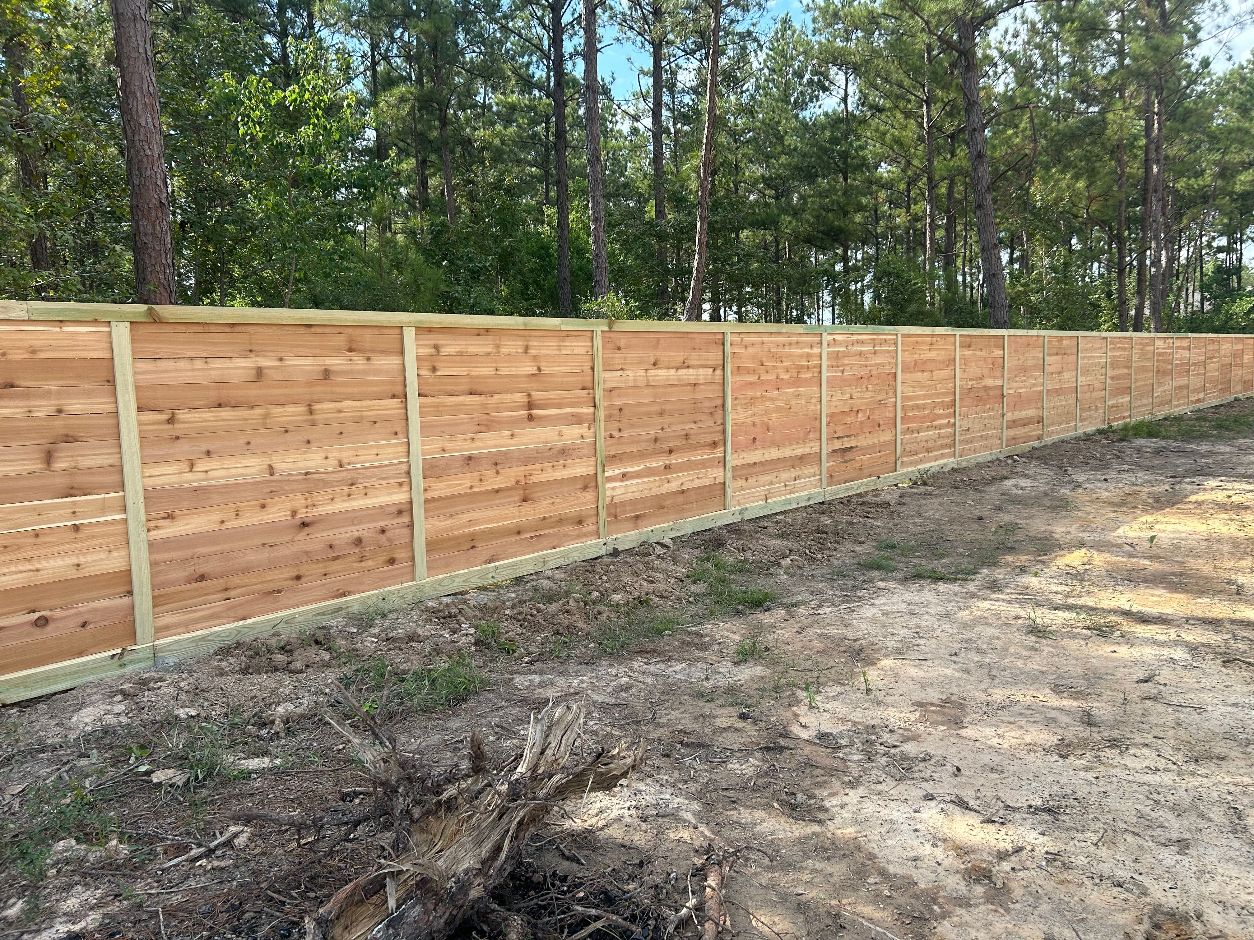  for Ranch Off Fencing in Cleveland,  TX