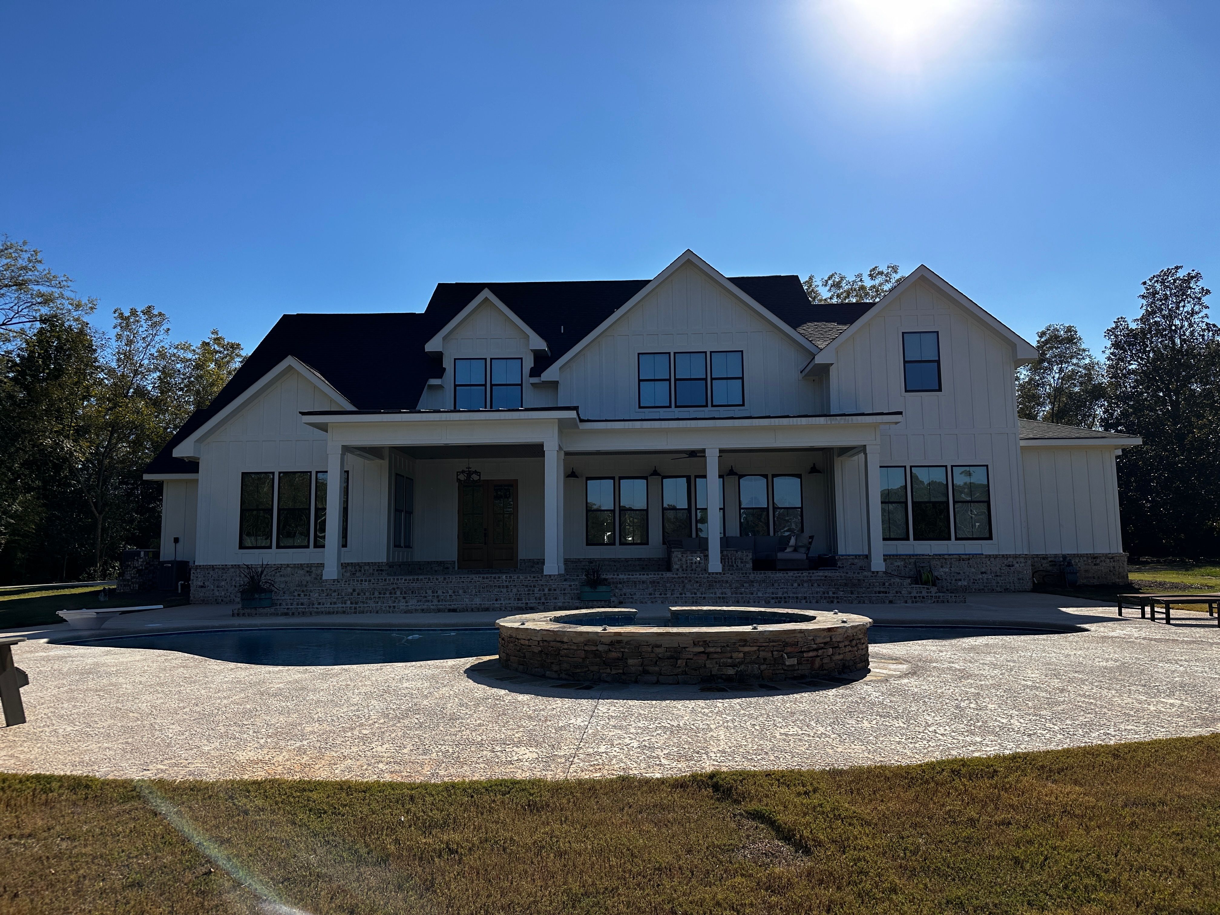  for Lot Construction Group in Perry, GA