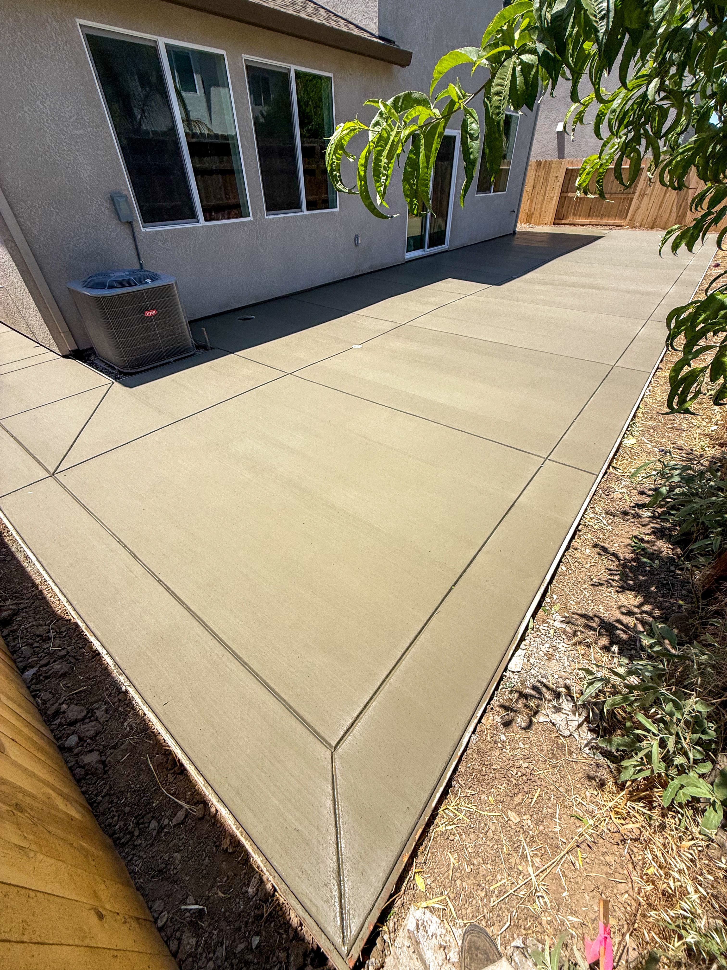 All Photos for PREMIER CONCRETE CREATIONS in Stockton, CA