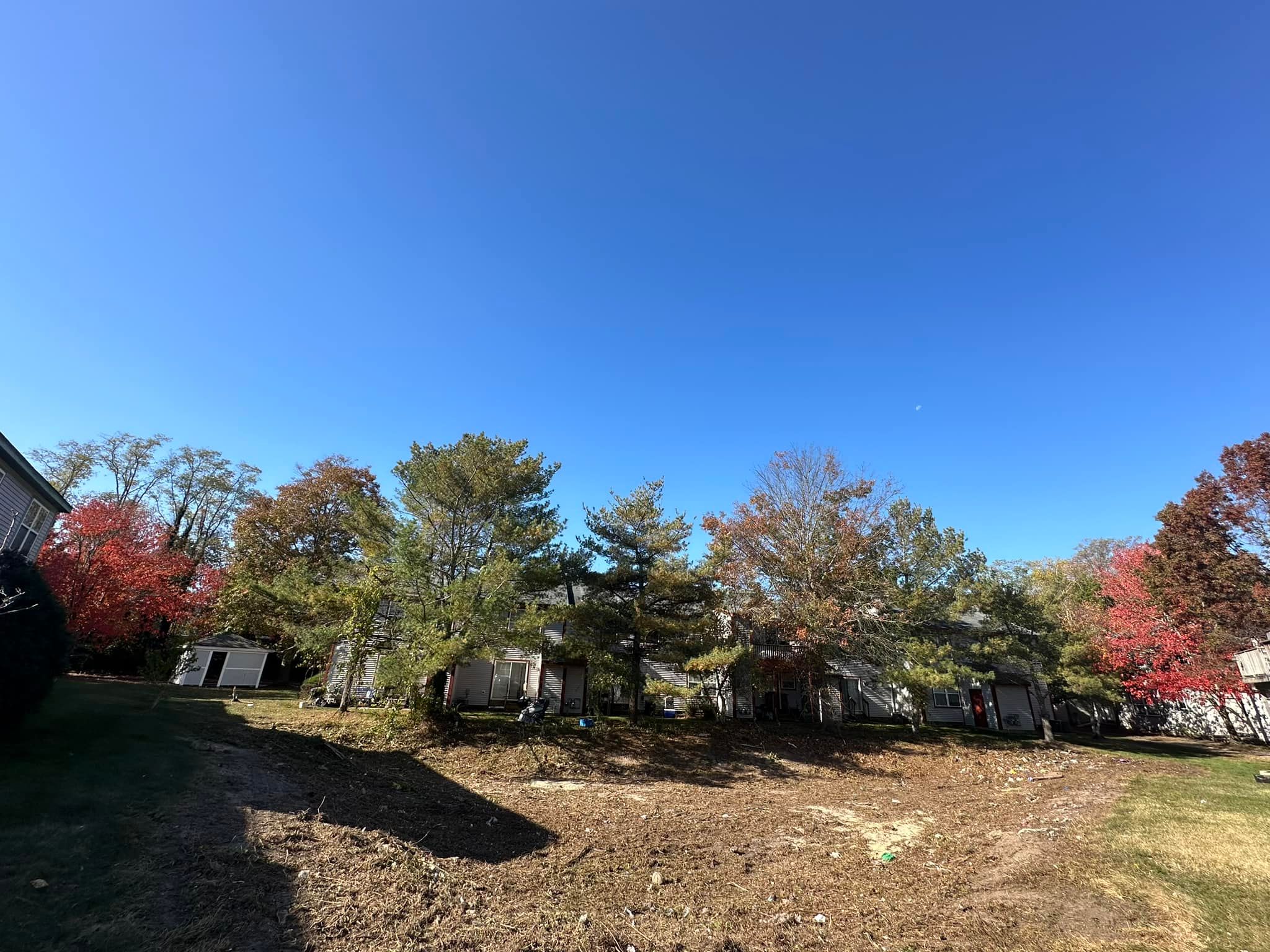 Hardscaping Landscaping for GT Lawn Care in Egg Harbor Township, NJ