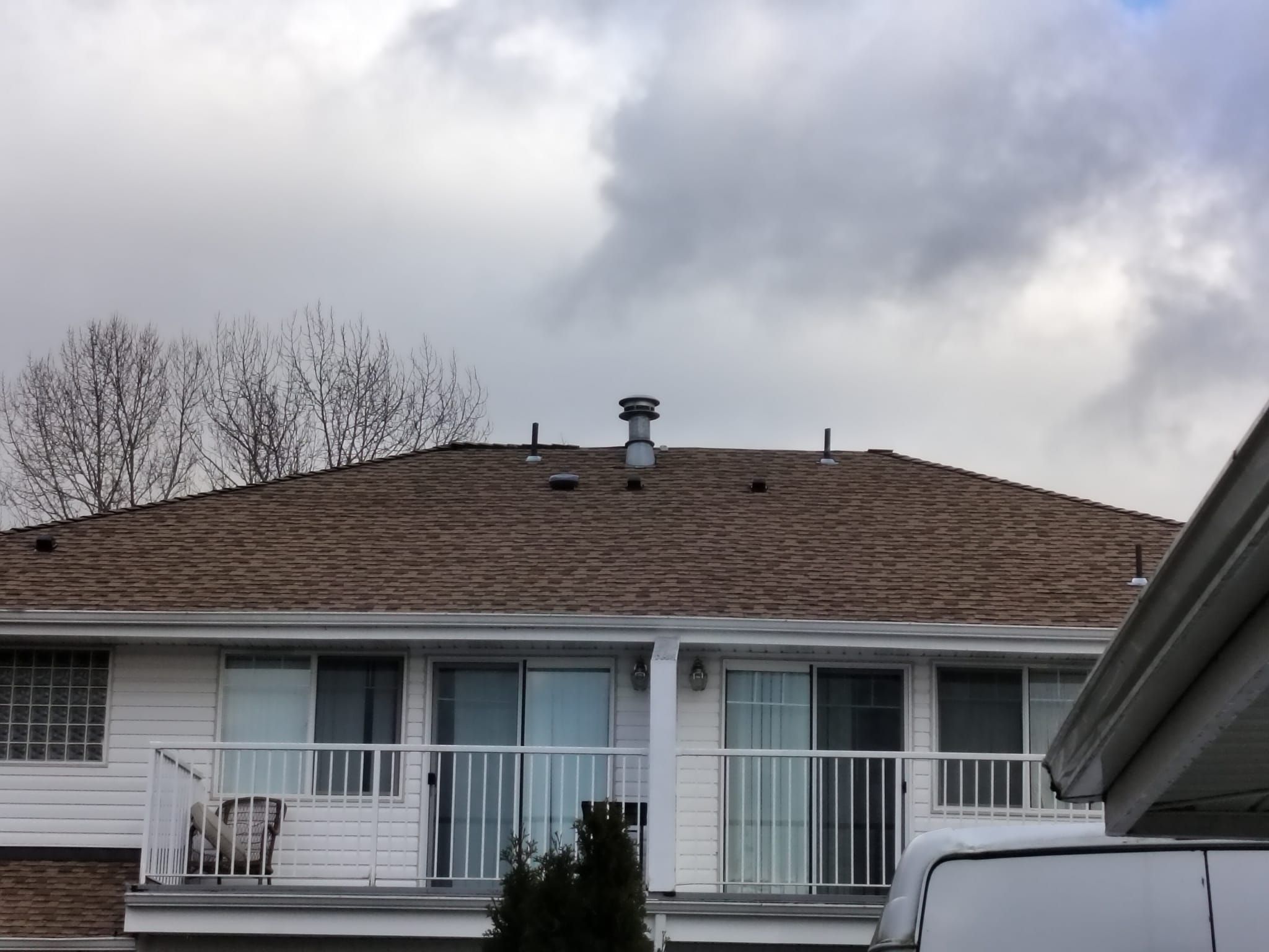  for ATJ Roofing LLC in Bellingham, WA