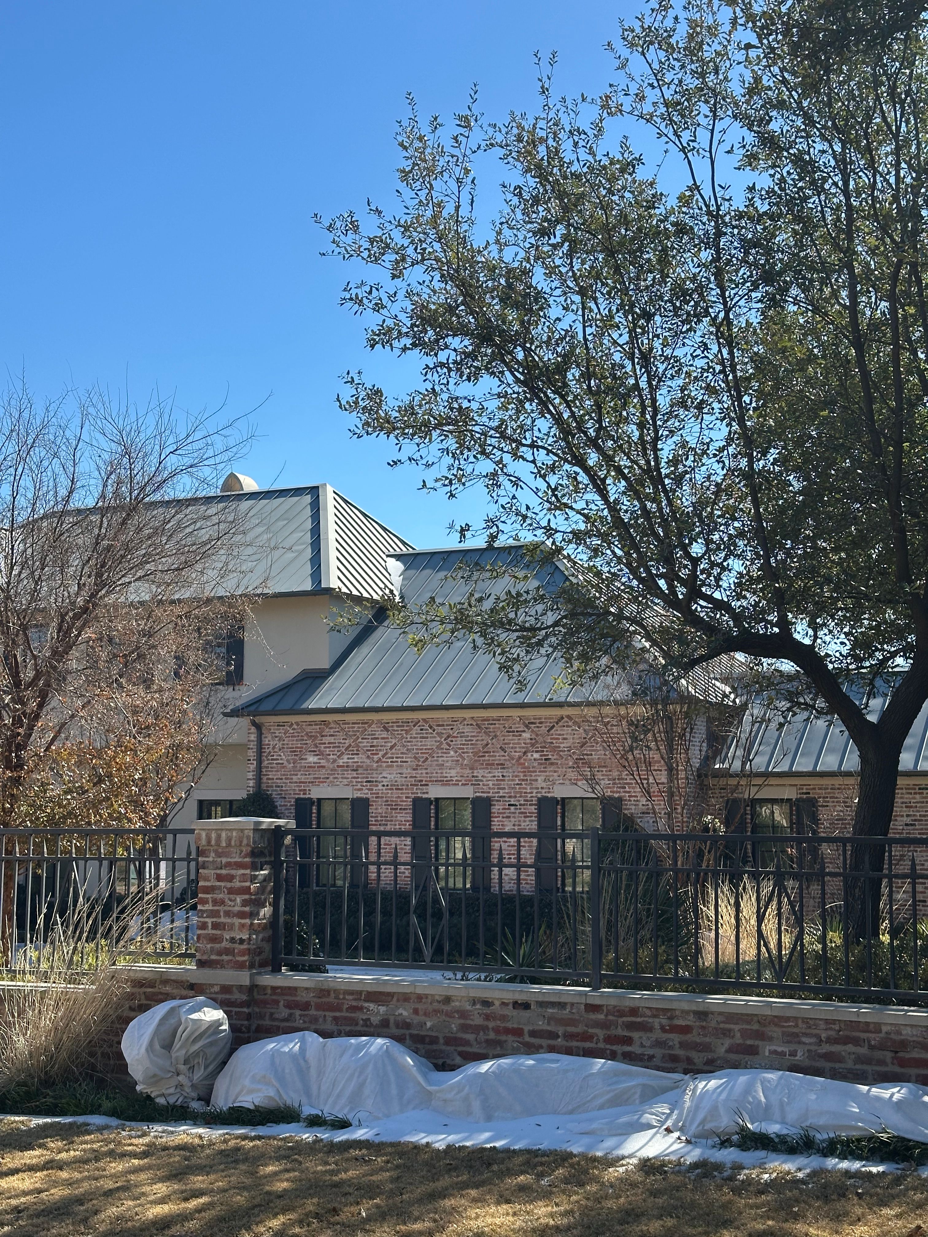  for Huttash Brick Sales in Dallas, TX