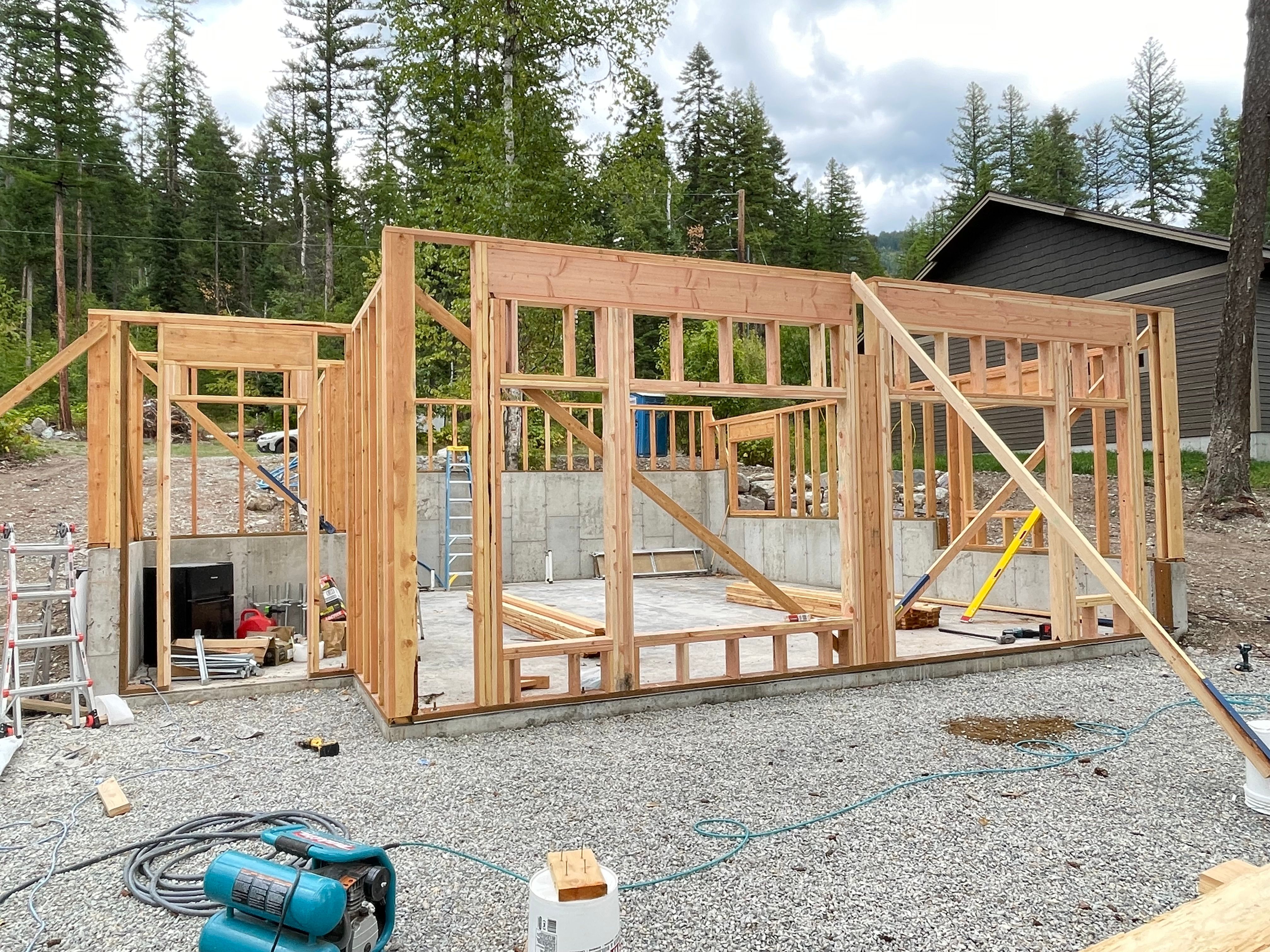  for Holden Custom Homes in Kalispell, MT