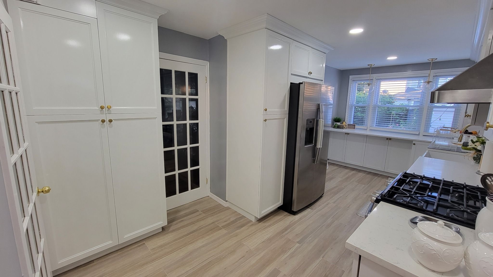  for Prestigious Custom Cabinets in Lindenhurst,  NY