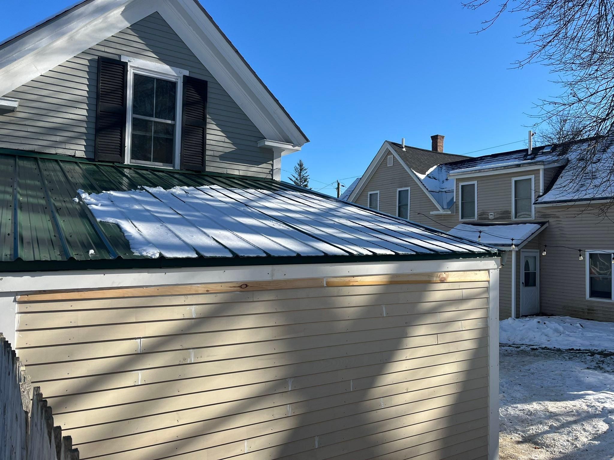 All Photos for Powers Contracting in Swanzey, NH