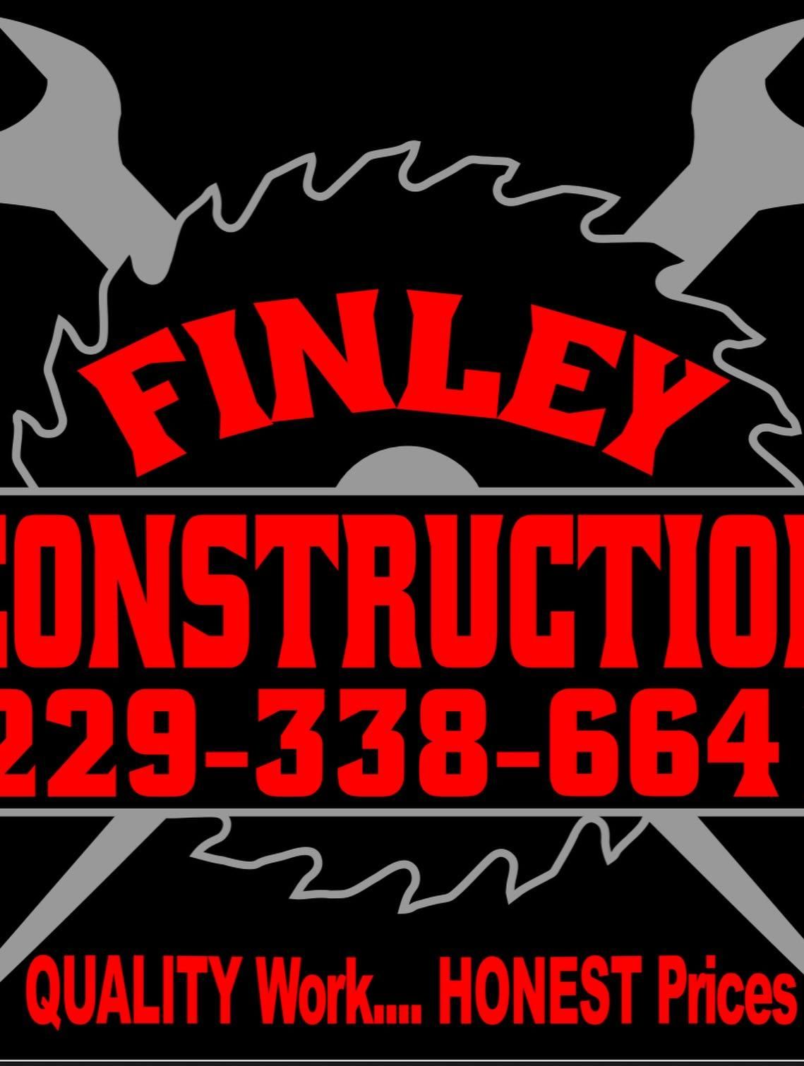  for Finley Construction in Atlanta, GA